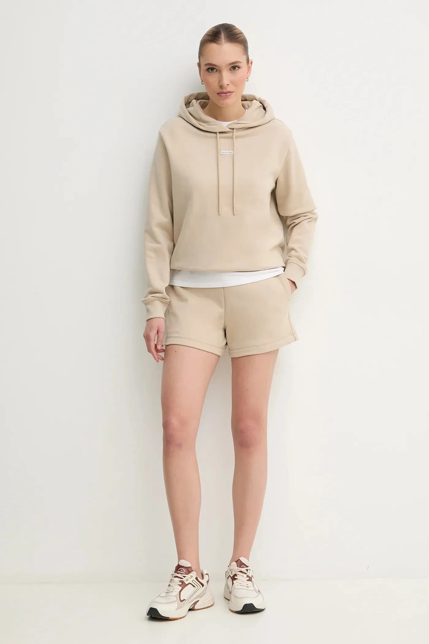 Хлопковые шорты - фото 2