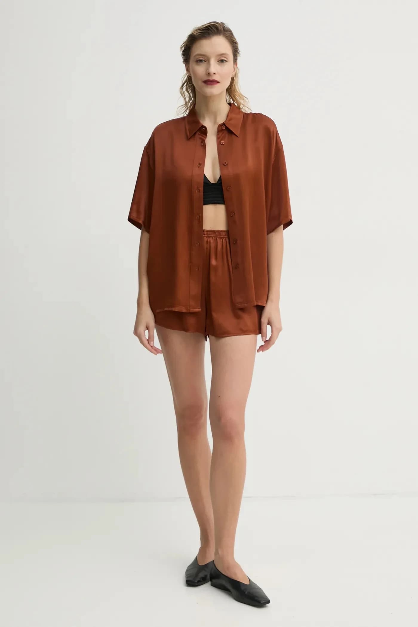 Шорты - фото 2