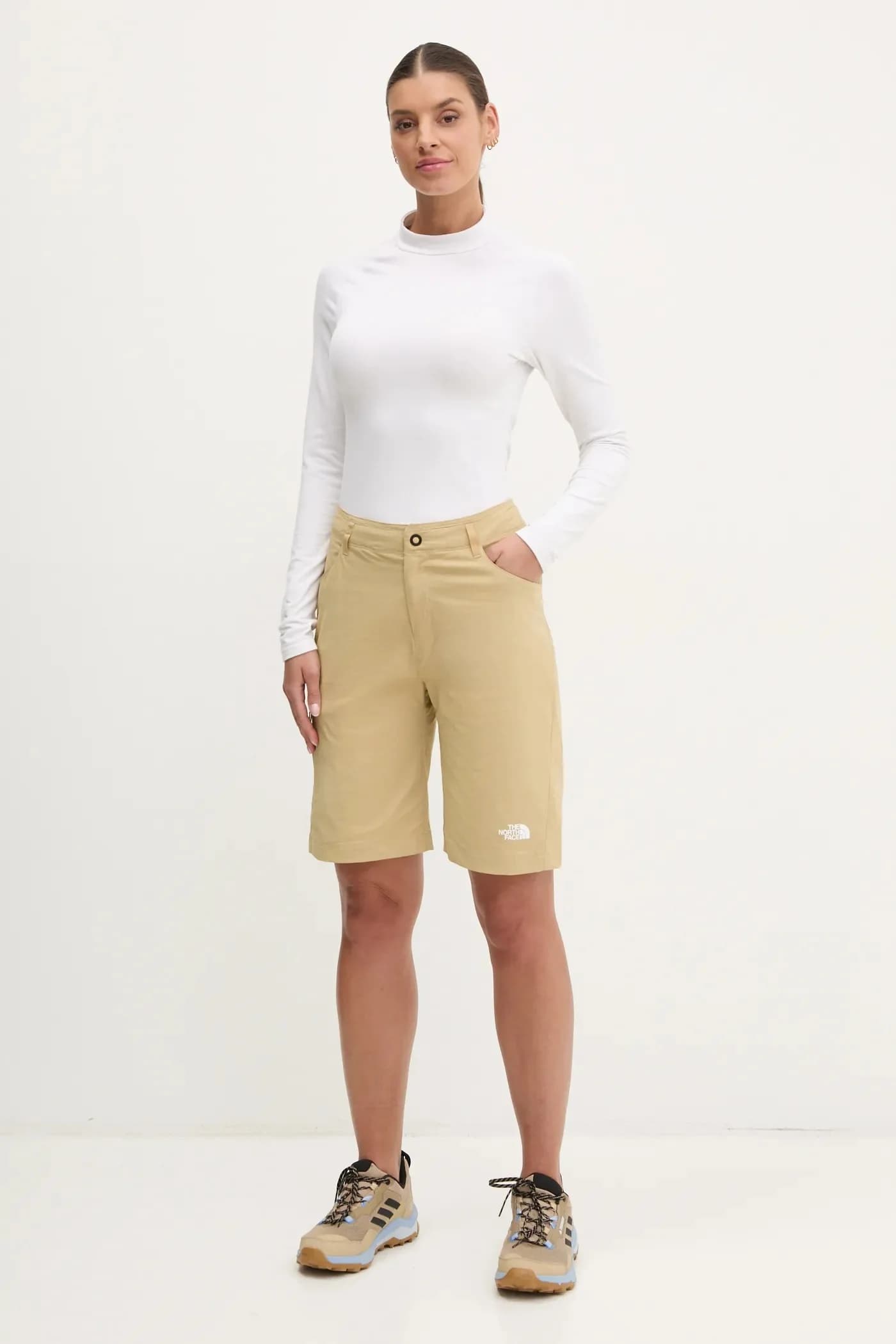 шорты для активного отдыха - фото 2