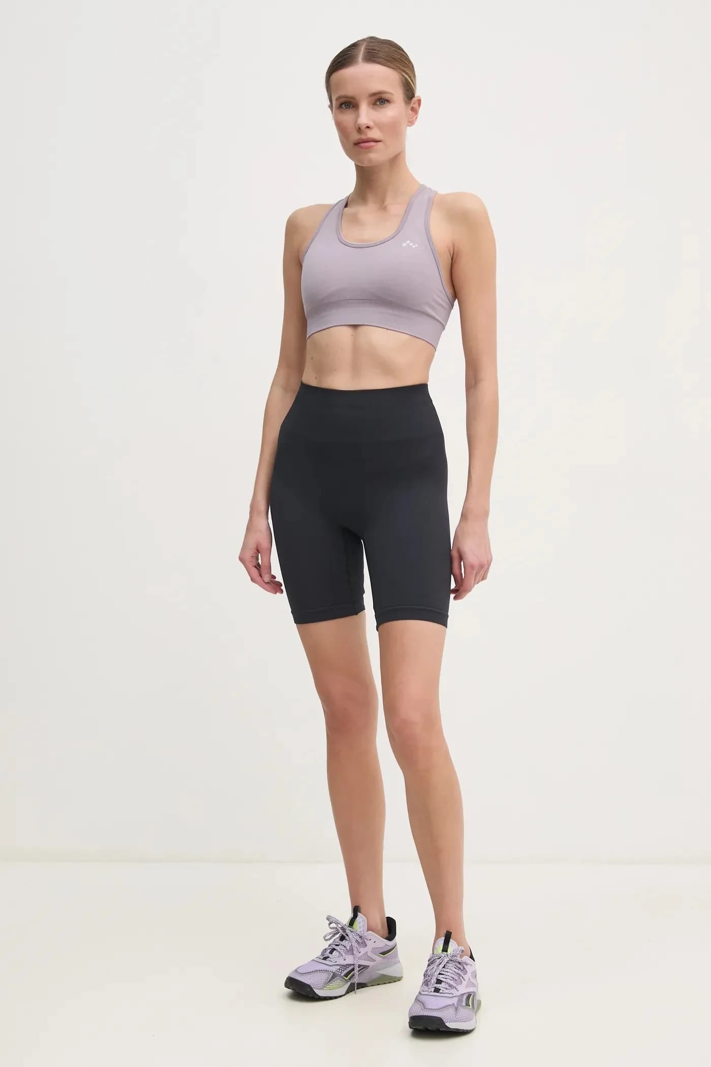 Alive тренировочные шорты - фото 2