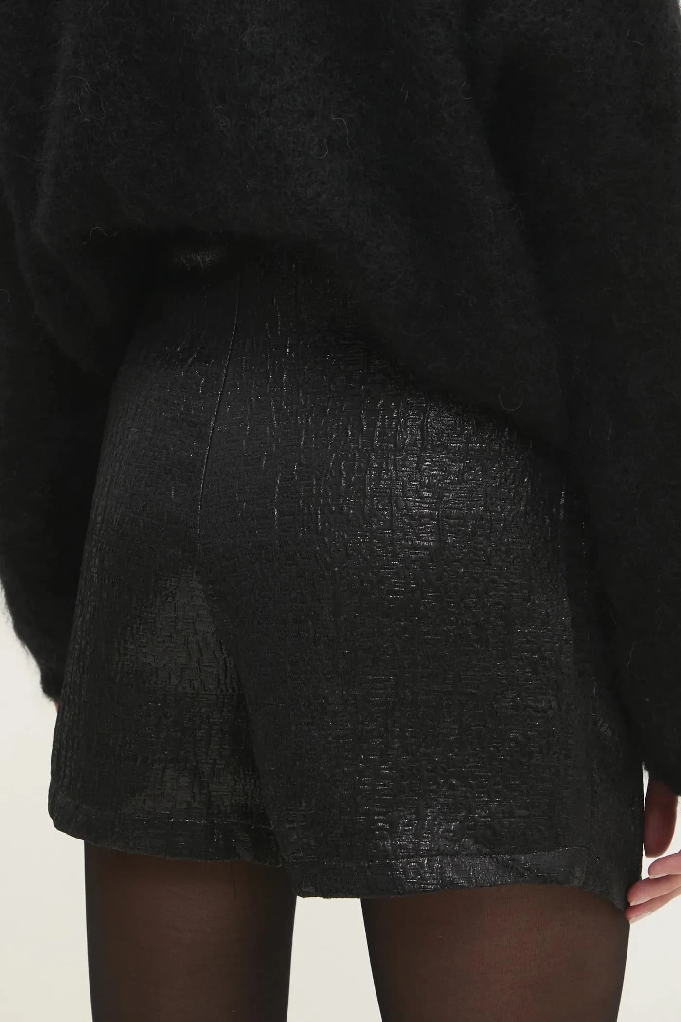 Шорты - фото 3