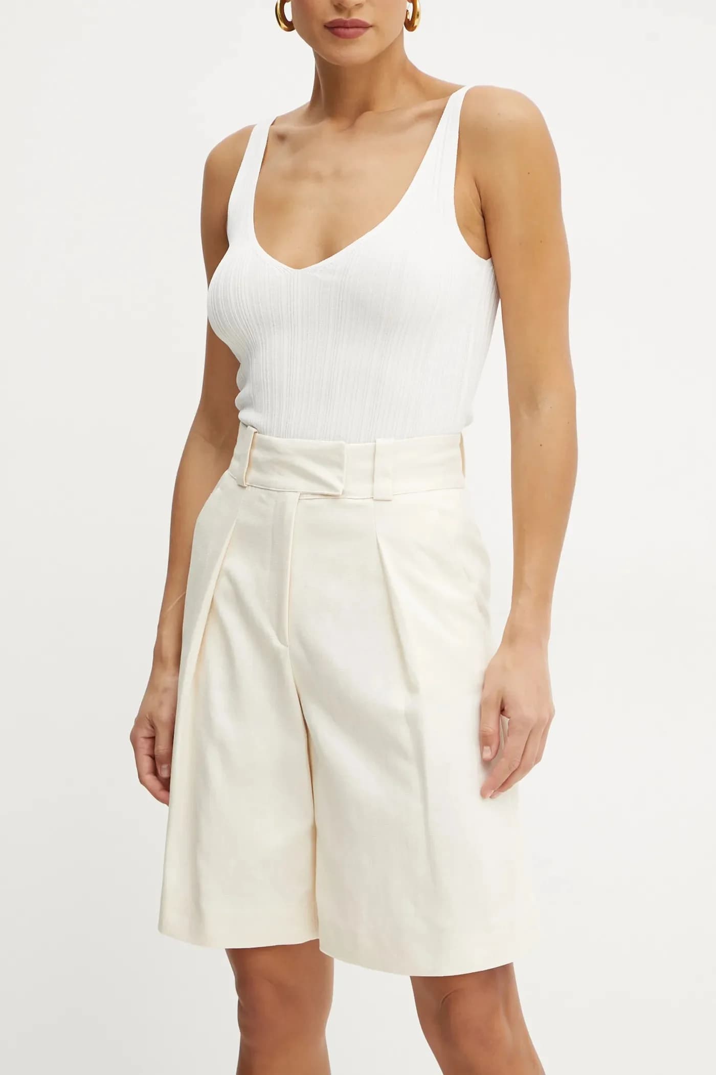 Шорты - фото 4