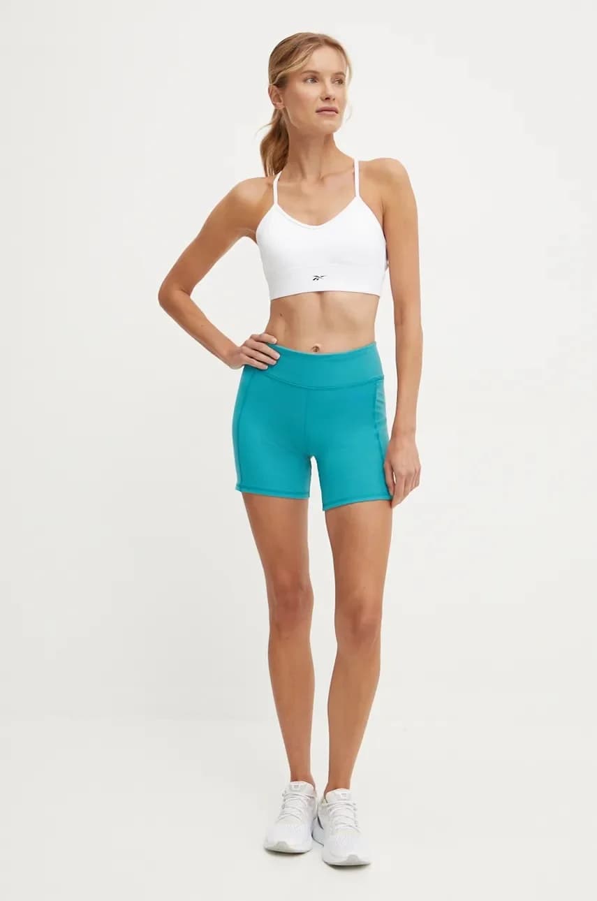 шорты для тренировок LUX Collection - фото 2