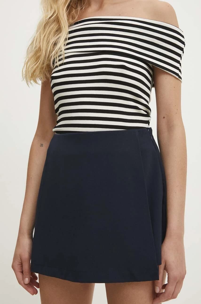 Юбка и брюки