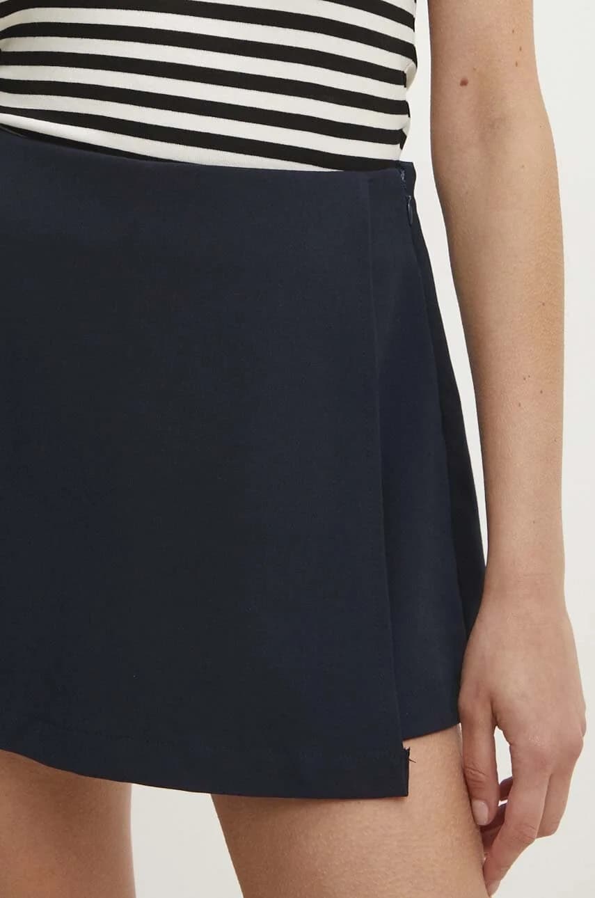 Юбка и брюки - фото 5