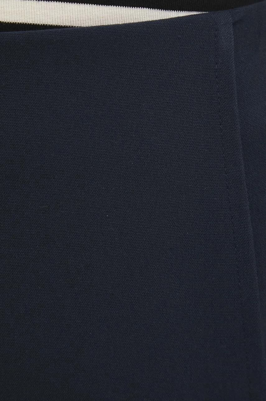 Юбка и брюки - фото 6