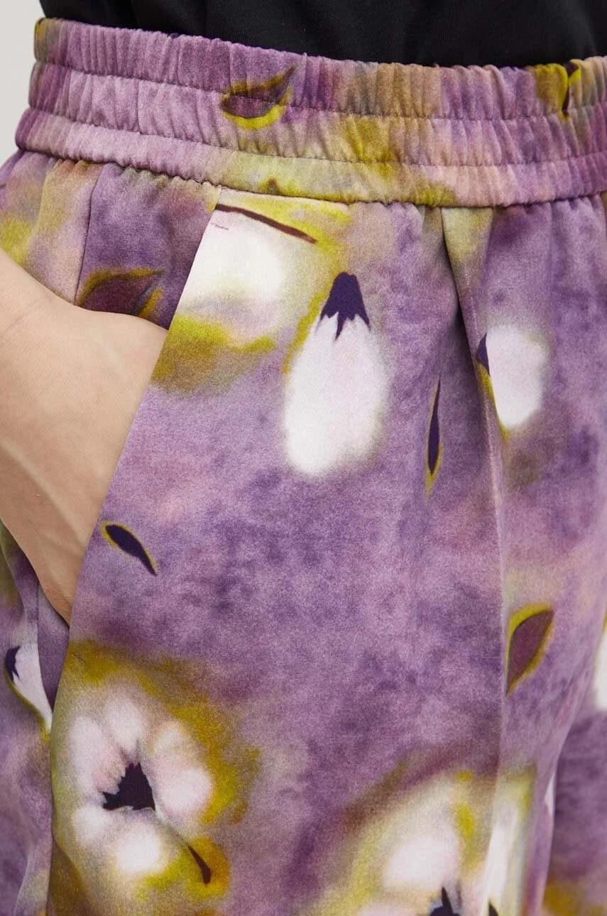 Шорты - фото 4