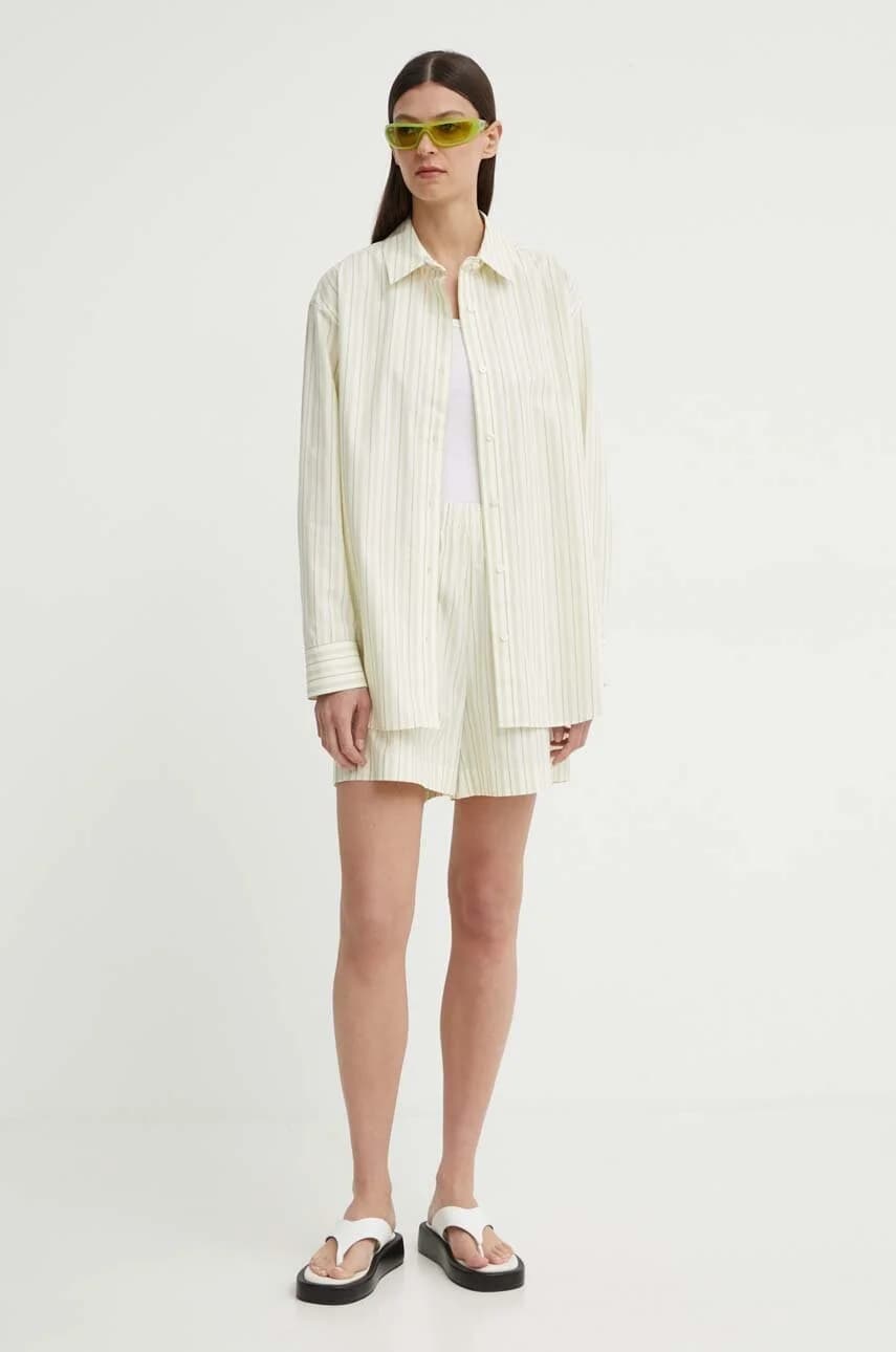 шорты САЛОВА - фото 2