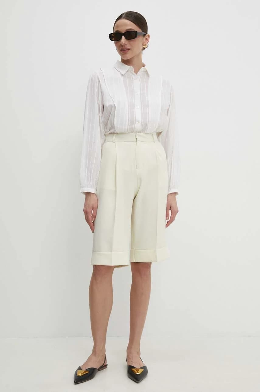 Шорты - фото 4