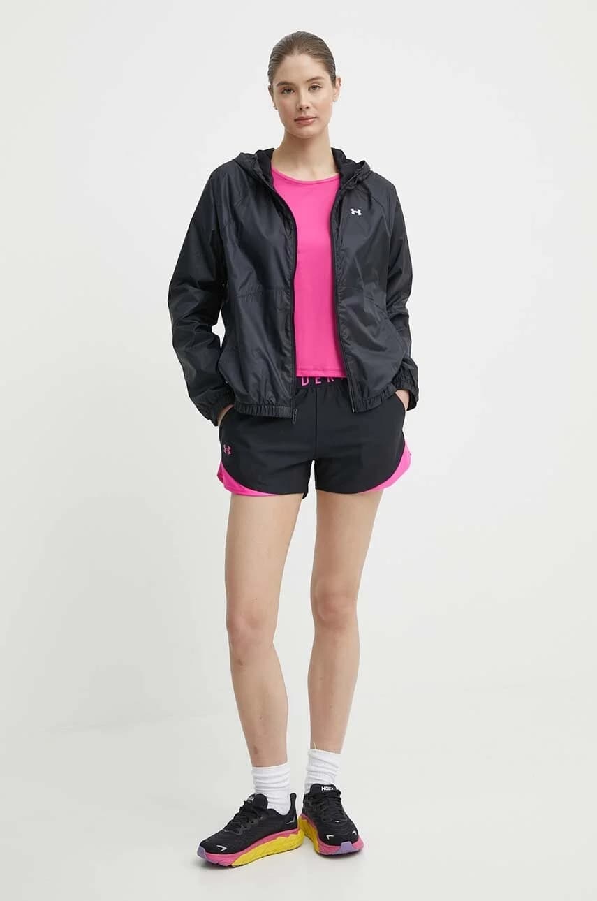 Тренировочные шорты Play Up 3.0 - фото 2