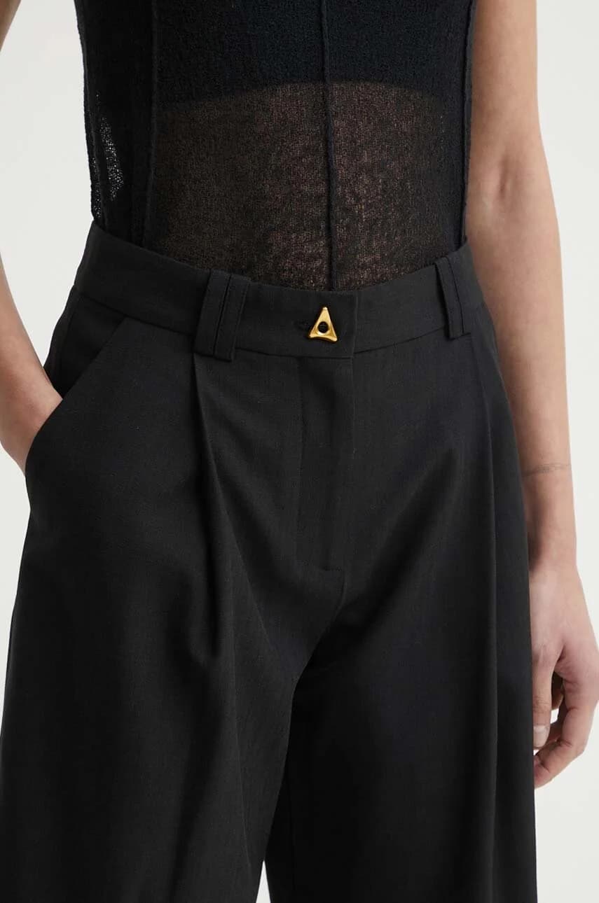 Лебединые шорты - фото 4