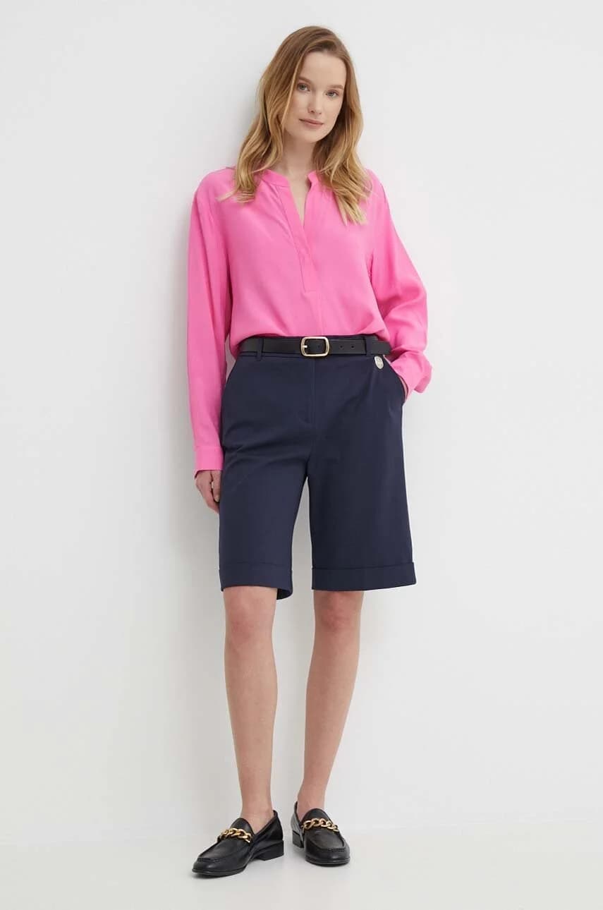 Шорты - фото 2