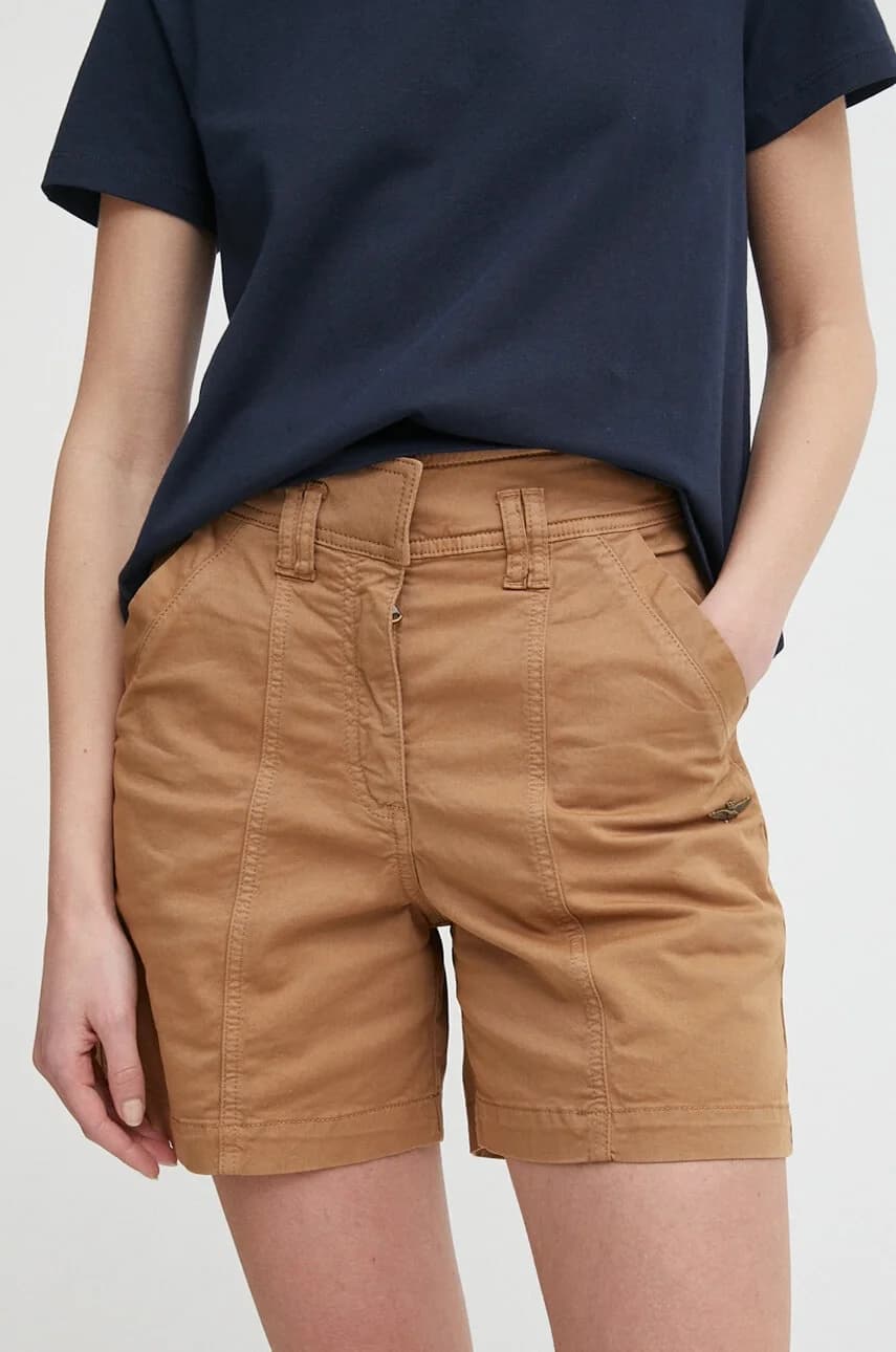 Шорты - фото 4