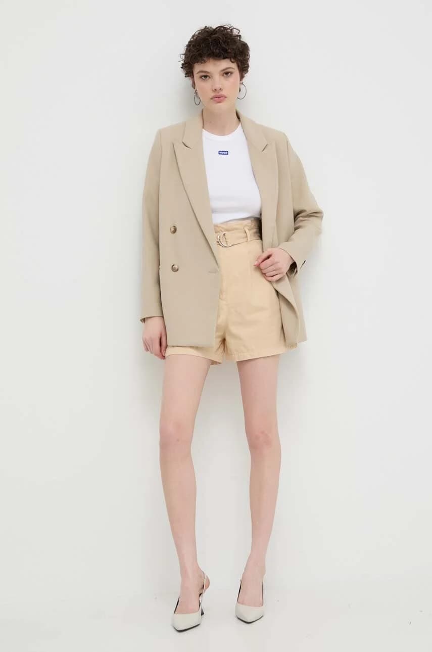 Шорты - фото 2