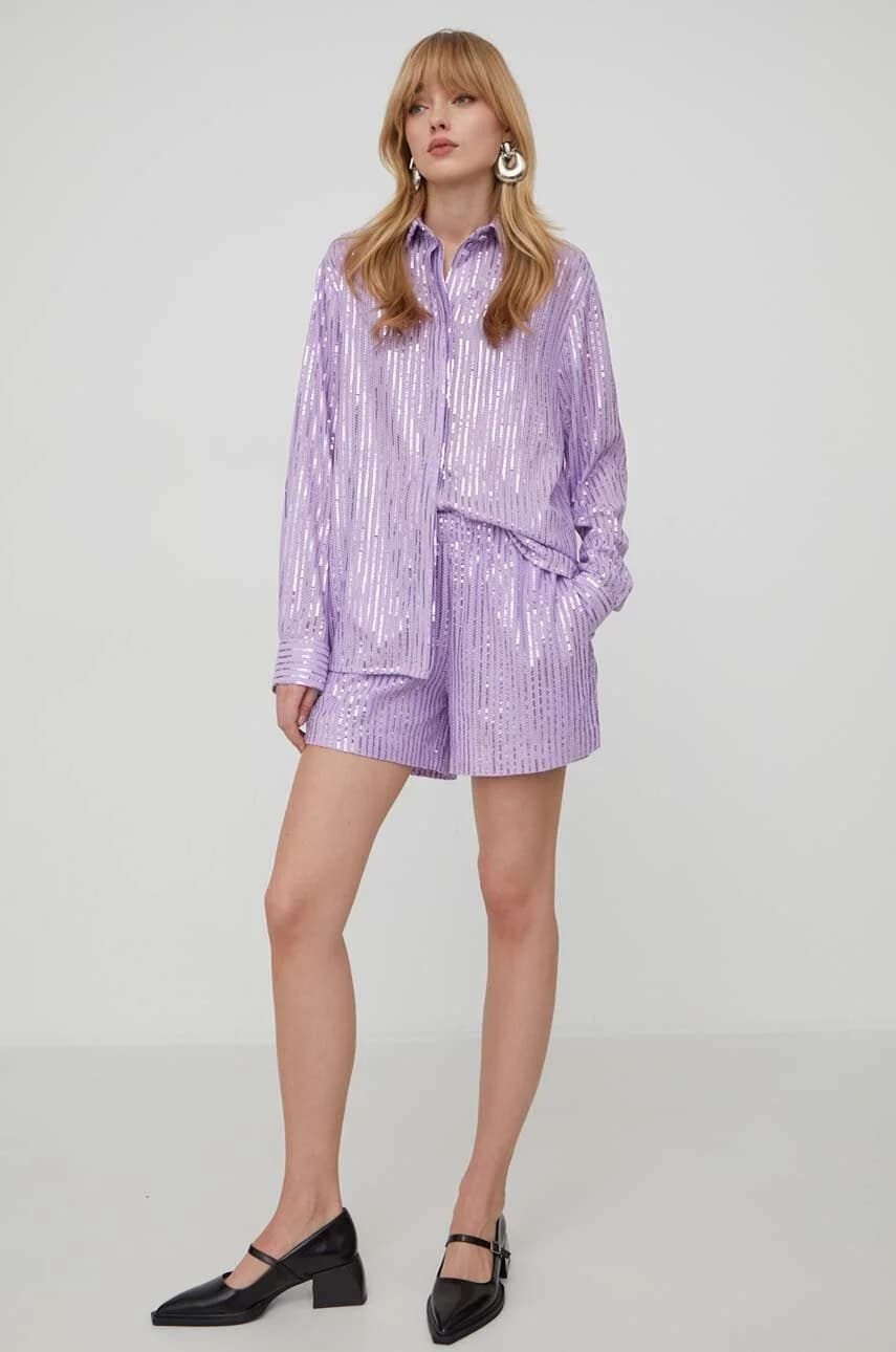 Шорты - фото 2