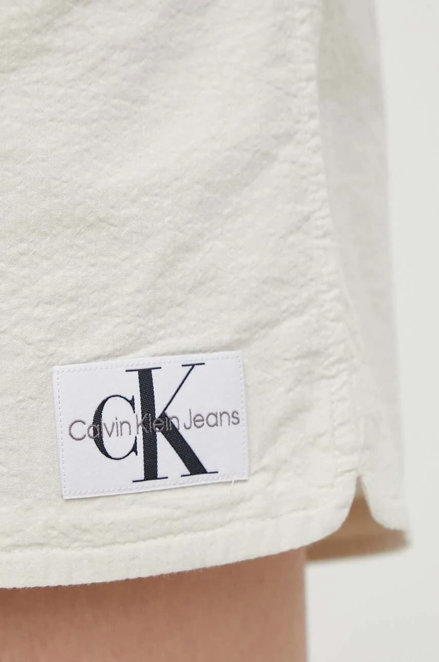 Хлопковые шорты - фото 4