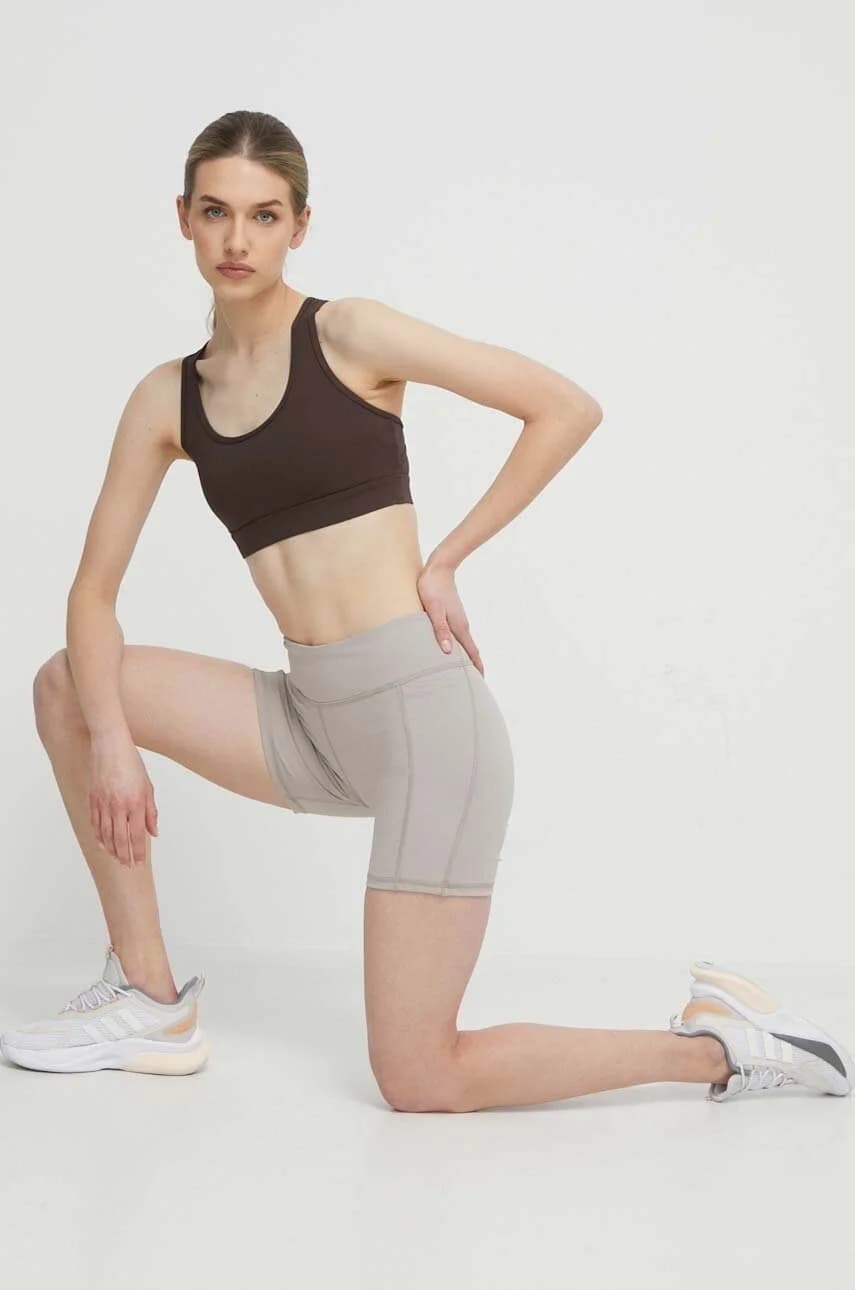 шорты для тренировок LUX COLLECTION - фото 2