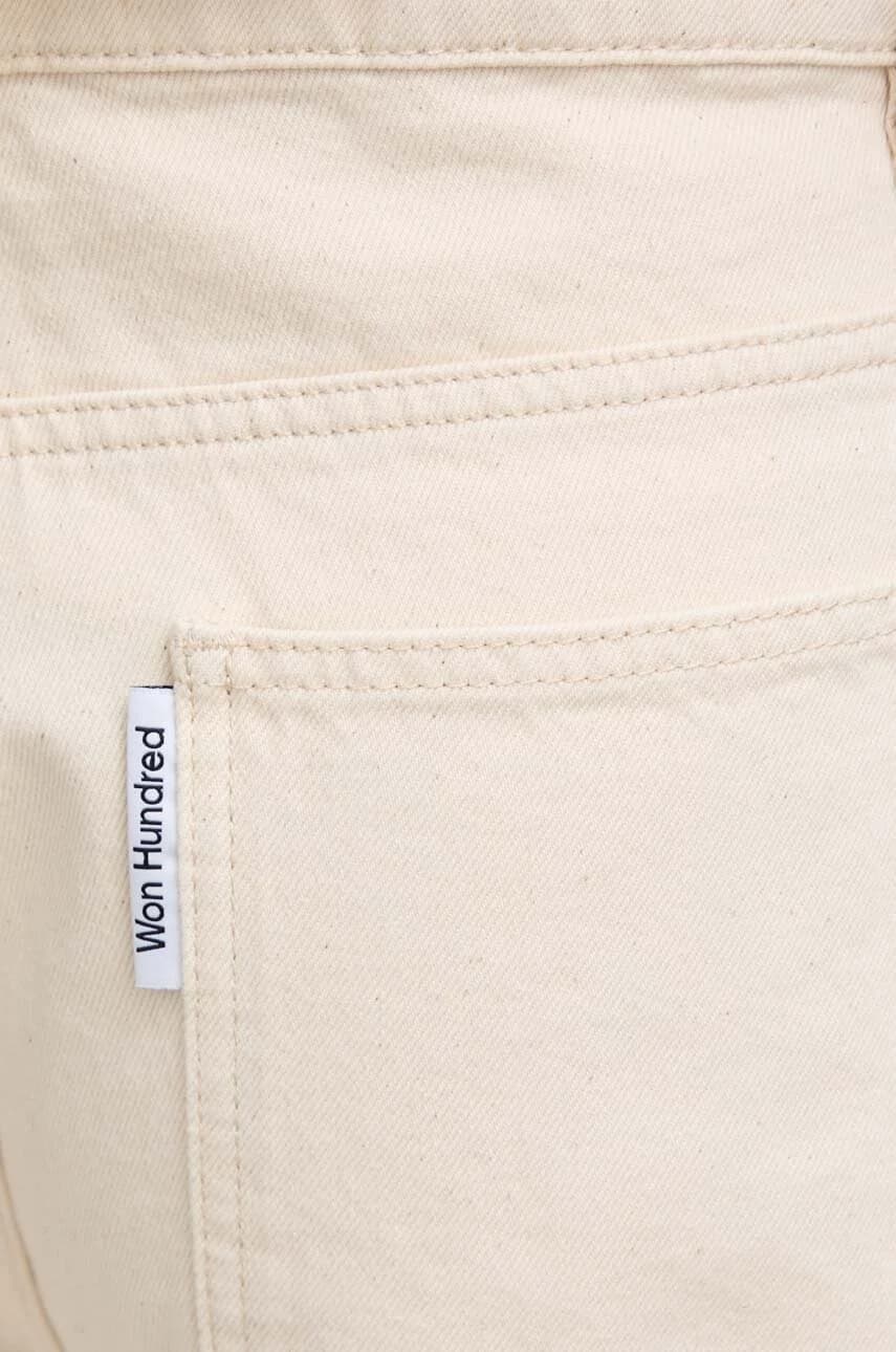 Хлопковые шорты - фото 5