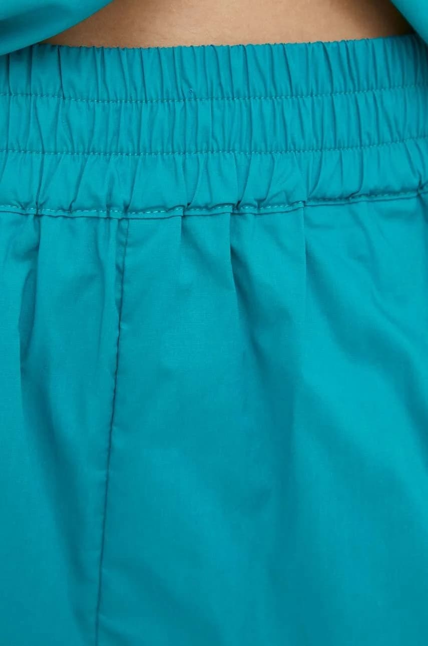 Хлопковые шорты - фото 5