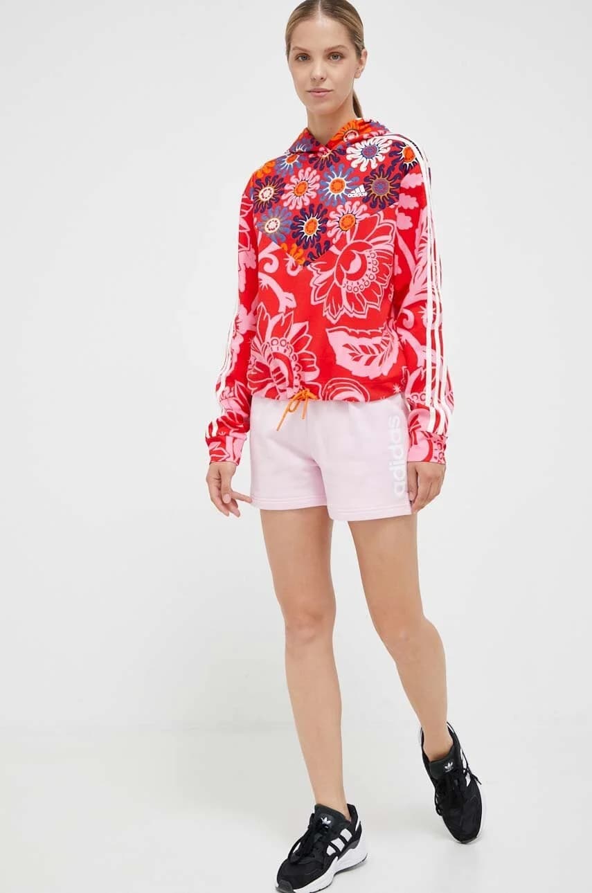 Хлопковые шорты - фото 2