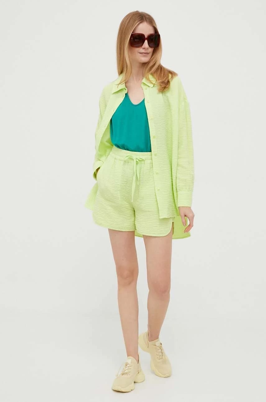 Шорты - фото 2