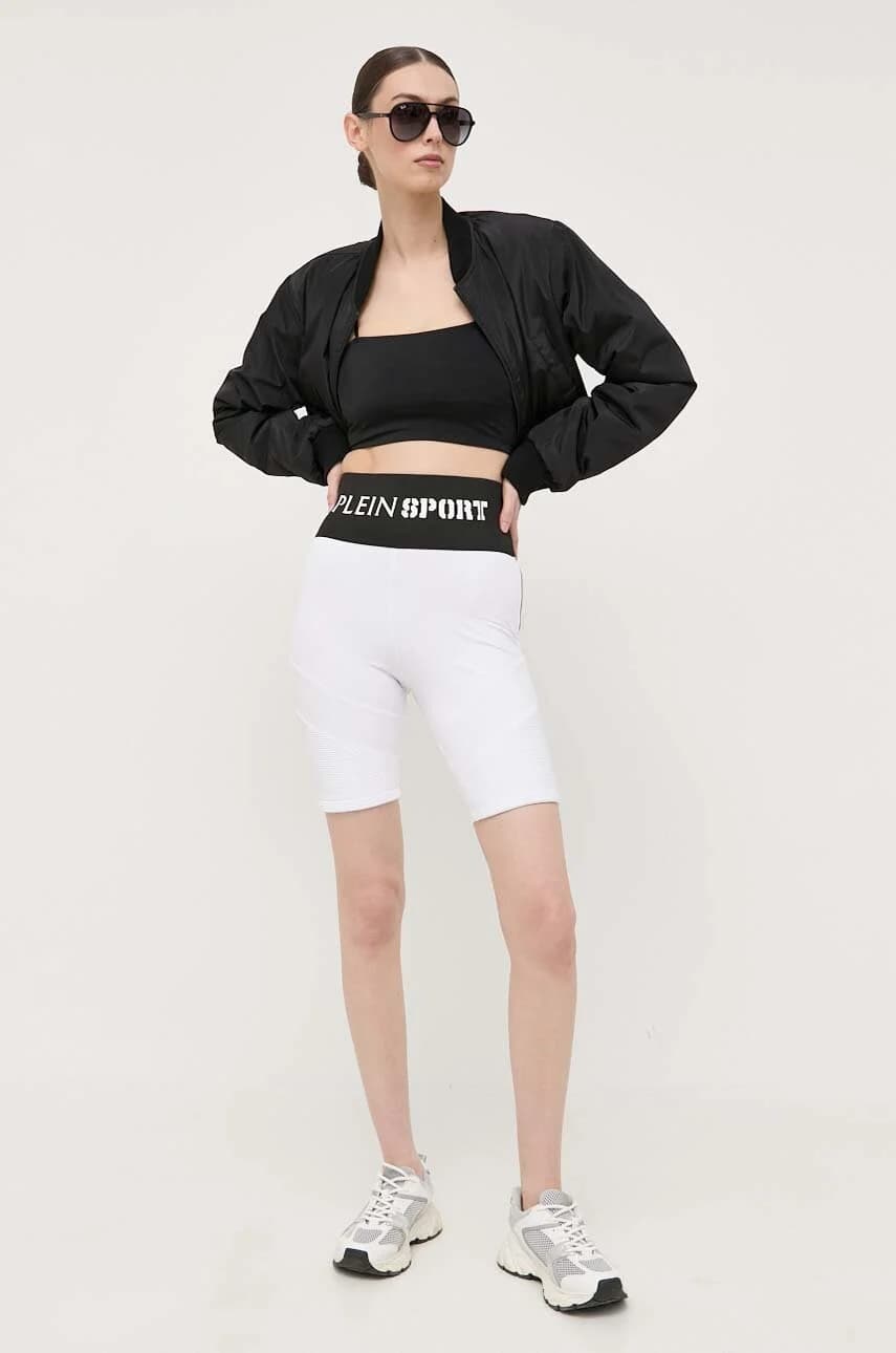 Шорты - фото 2