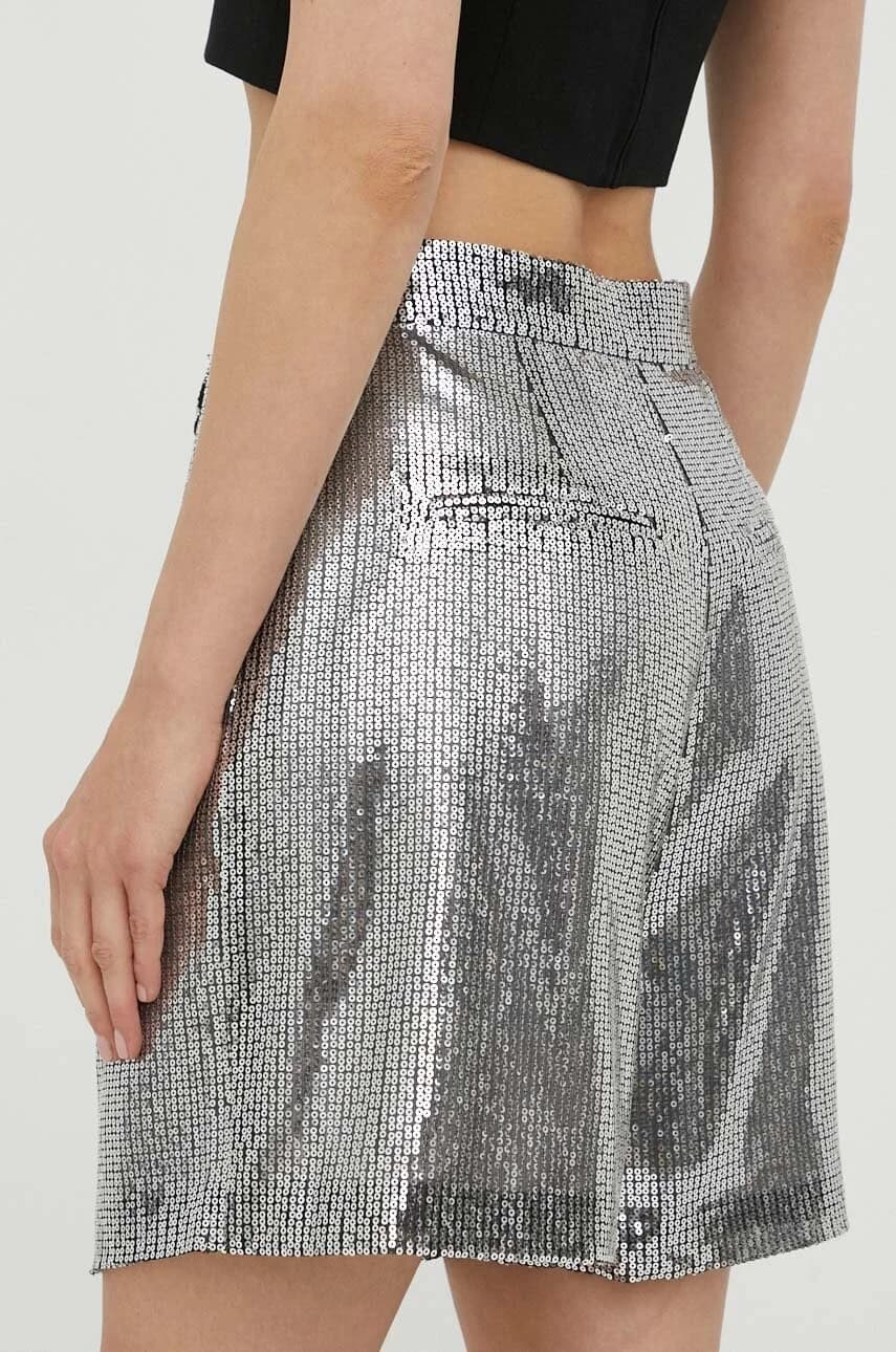 Шорты - фото 3