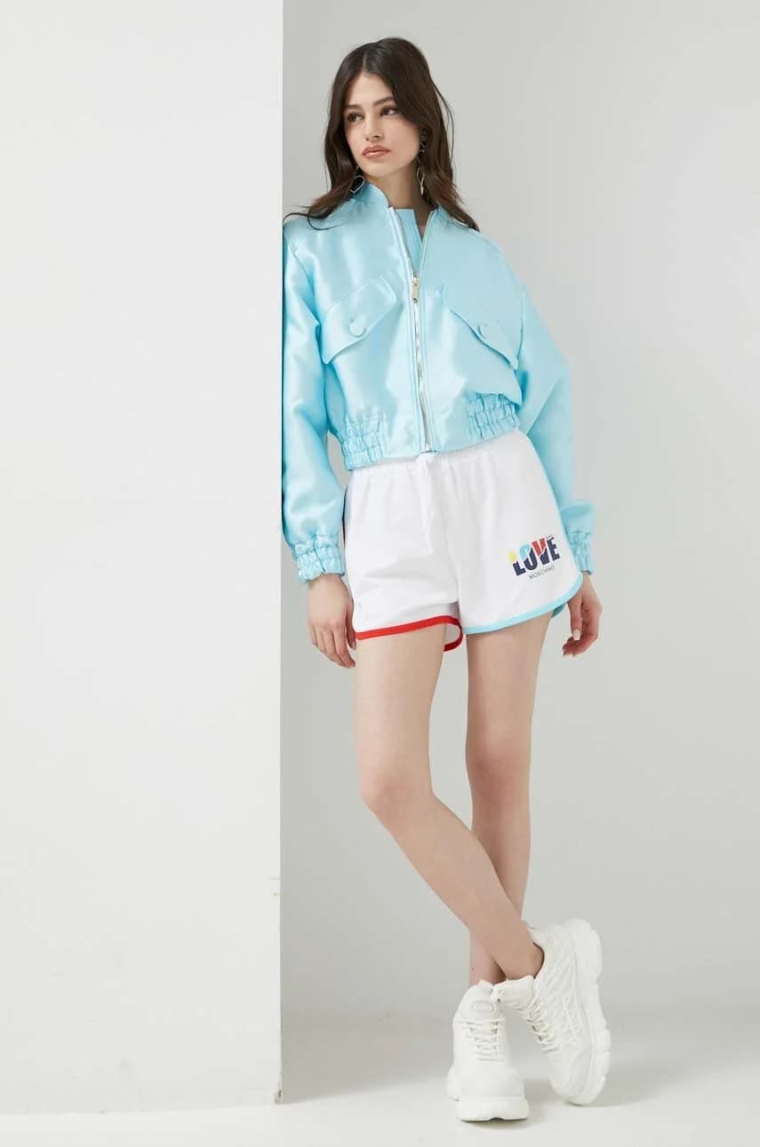 Шорты - фото 2