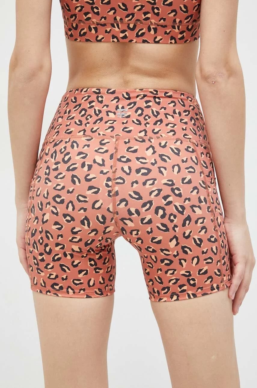 тренировочные шорты Summit - фото 3