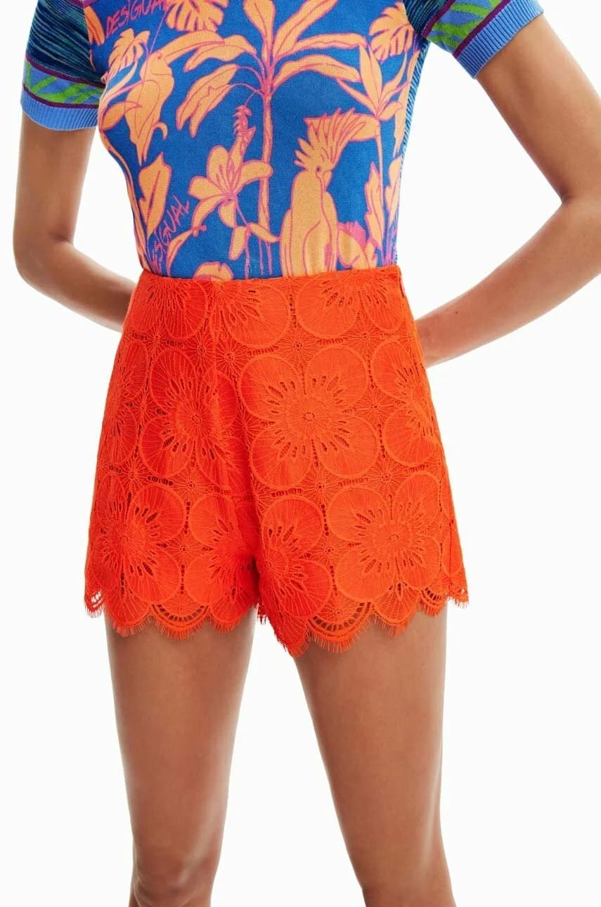 Шорты - фото 3