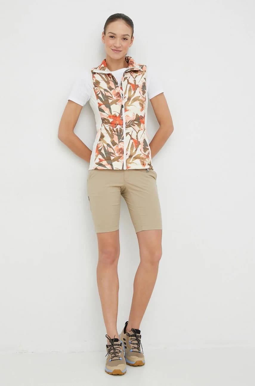 шорты для активного отдыха Saturday Trail - фото 2