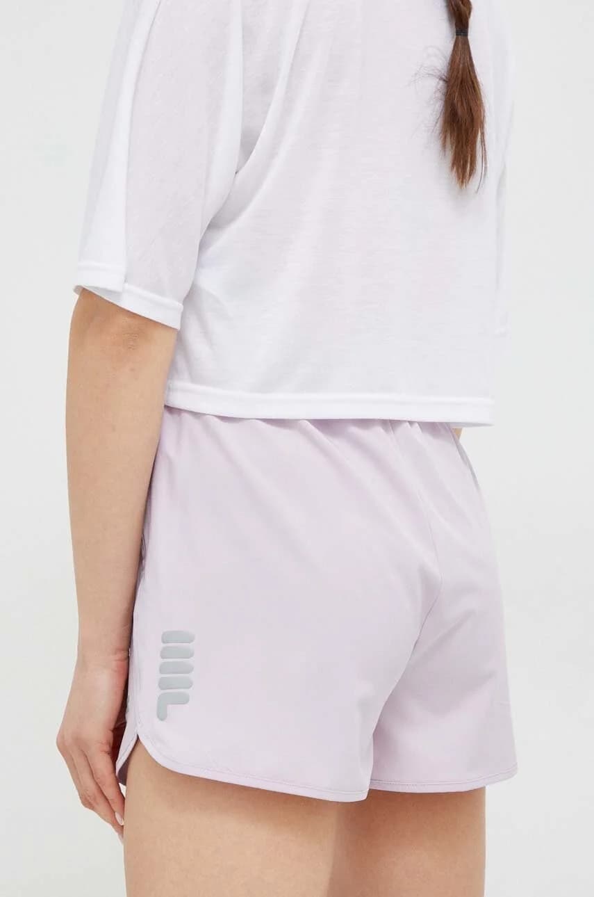 тренировочные шорты Rende - фото 3