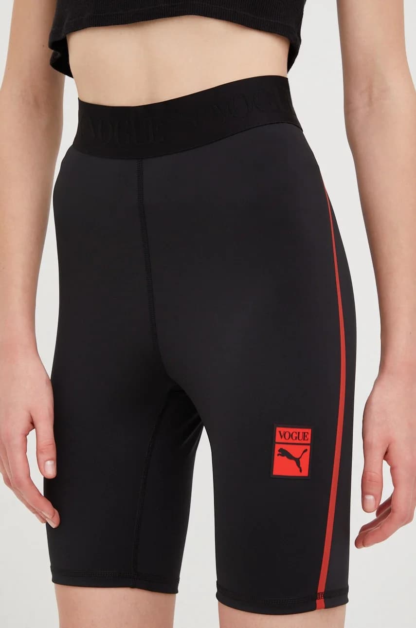 Тренировочные шорты x Vogue - фото 2