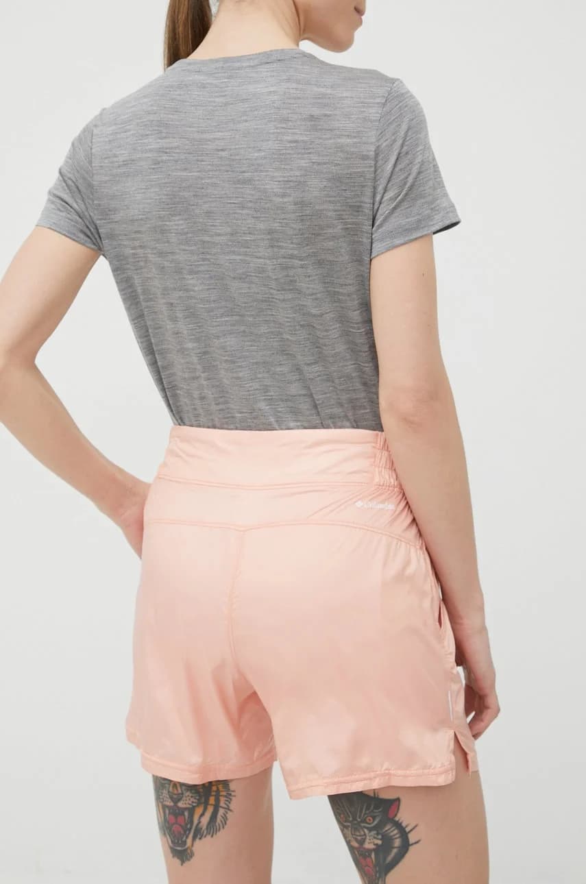 шорты для активного отдыха Alpine Chill - фото 3