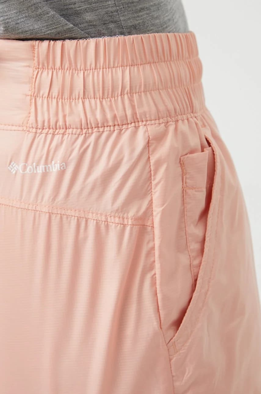 шорты для активного отдыха Alpine Chill - фото 4