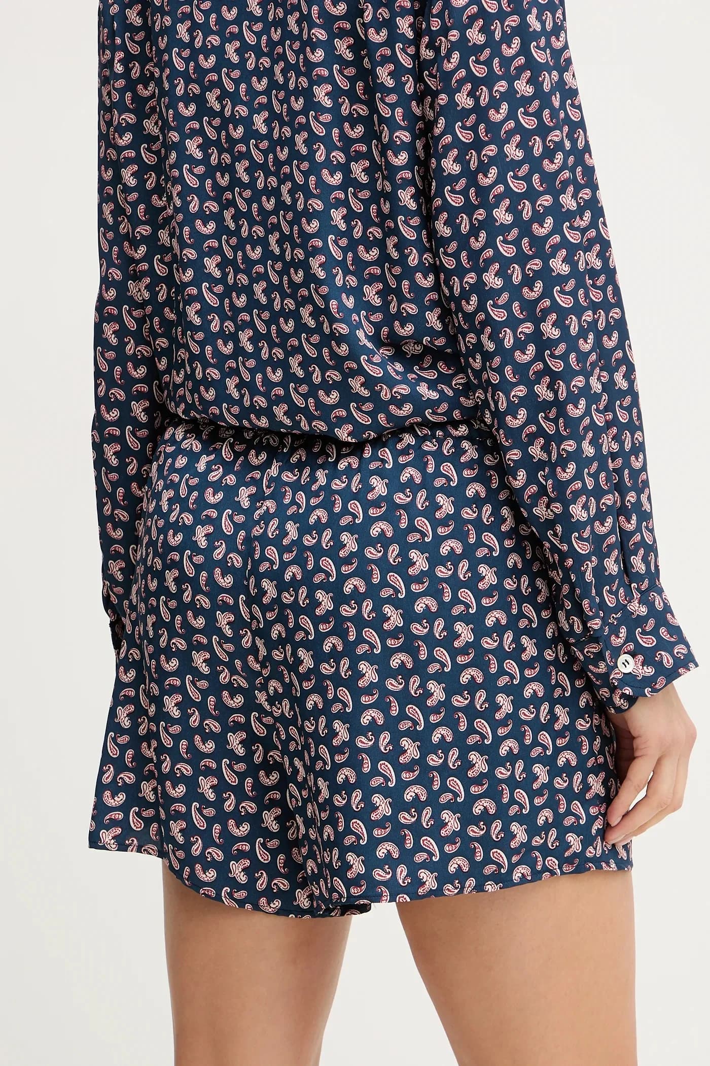 Короткие шорты Одри - фото 3