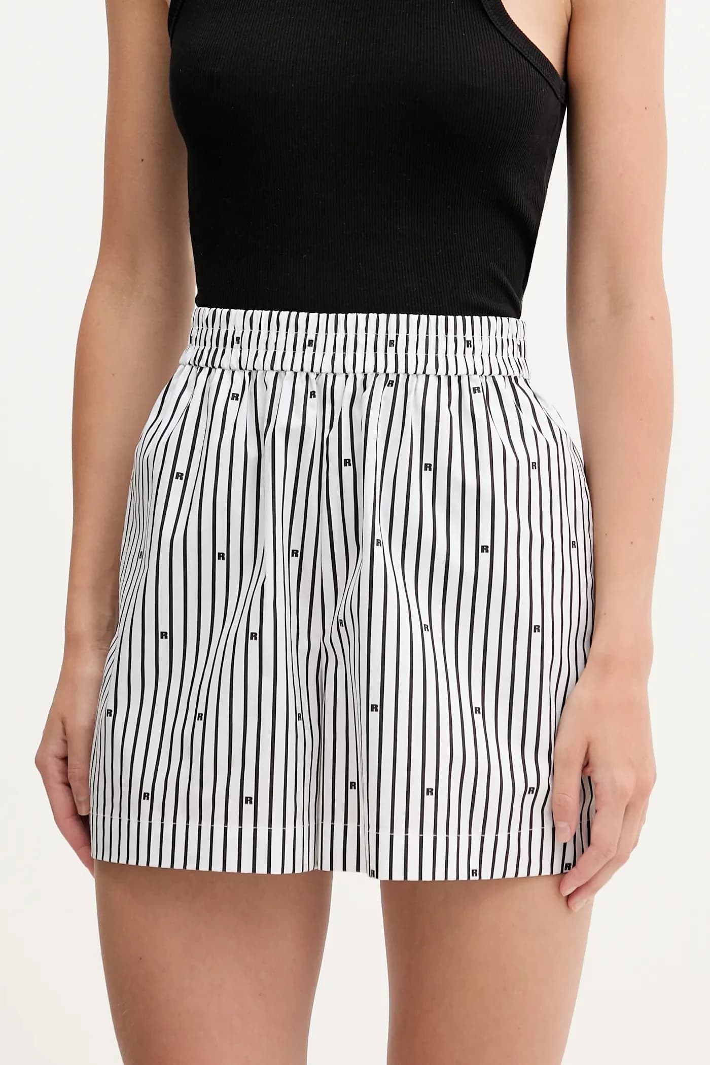 Хлопковые шорты