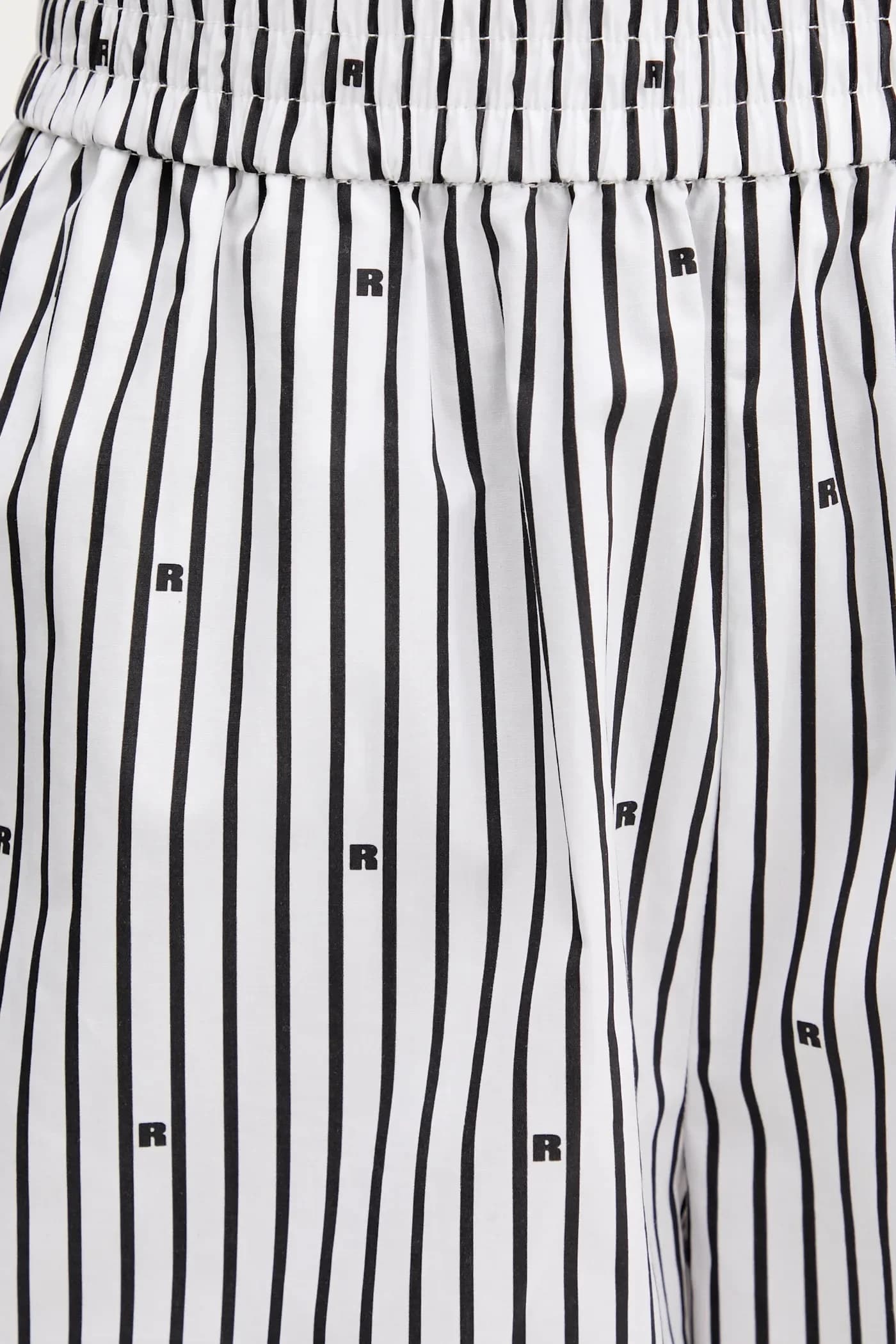 Хлопковые шорты - фото 4