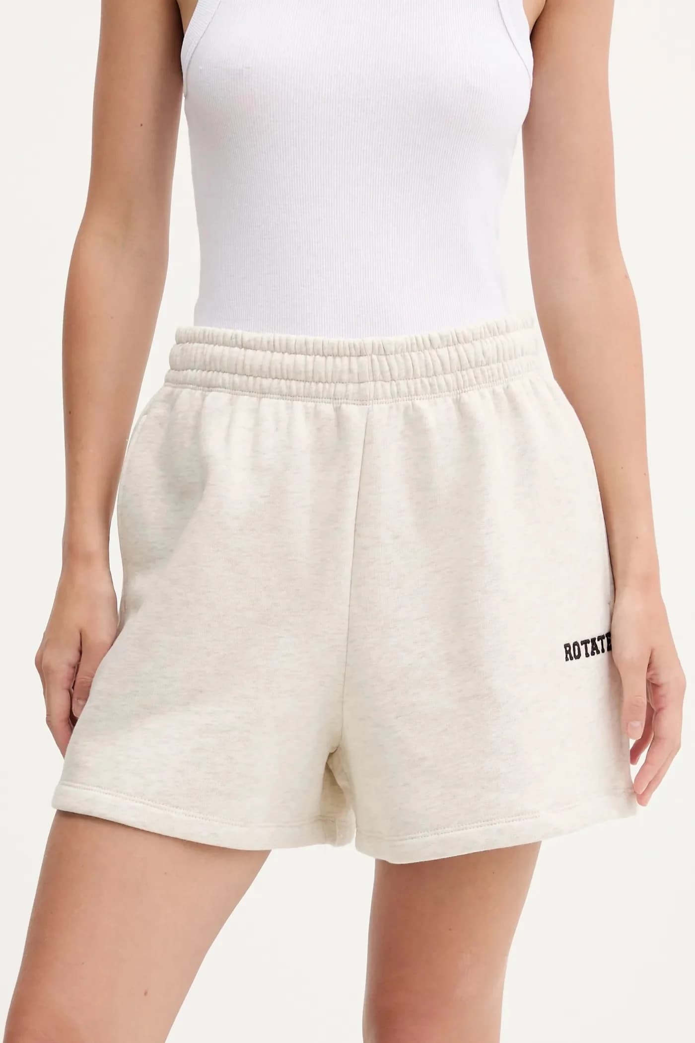 Хлопковые шорты