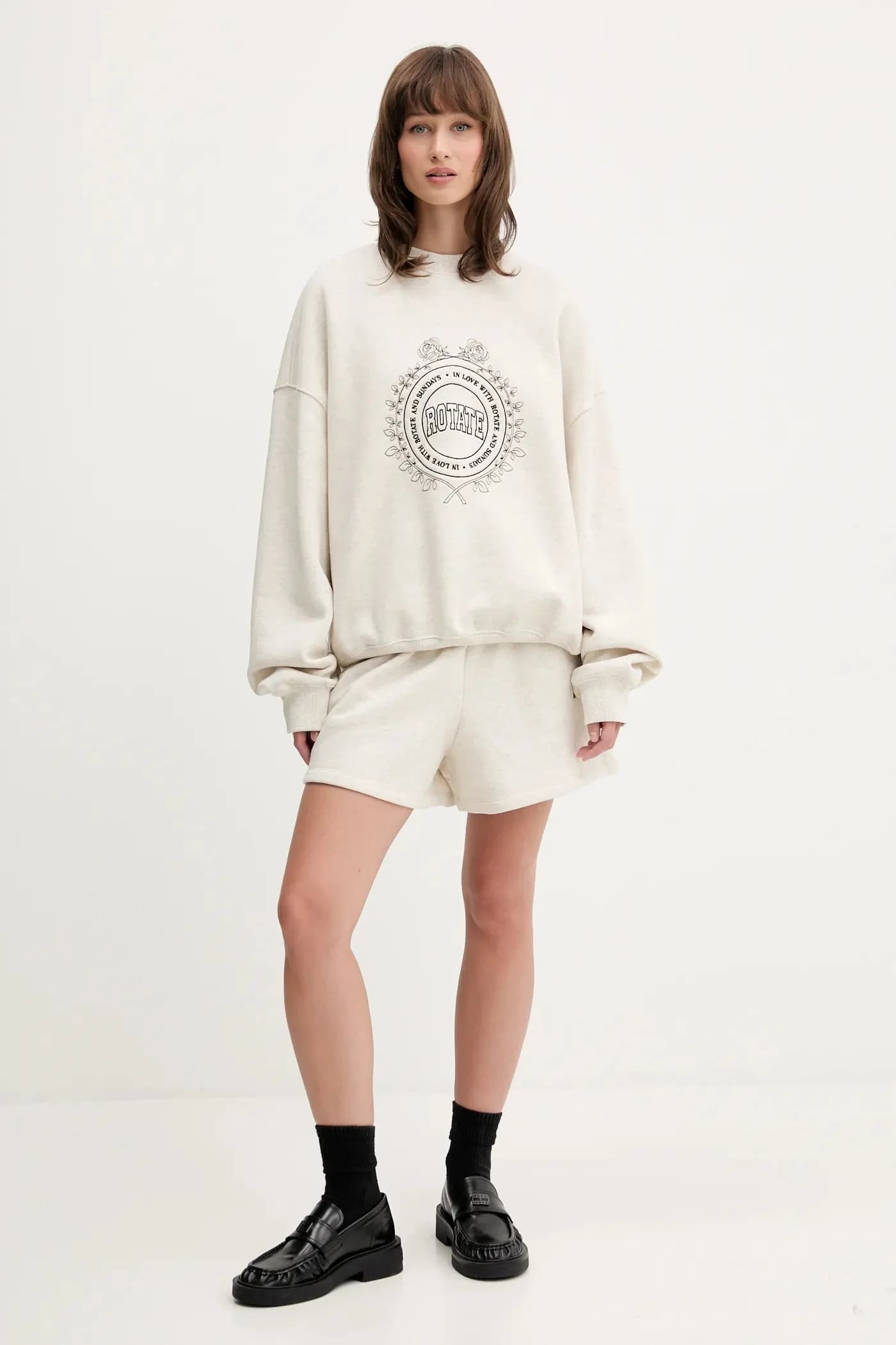 Хлопковые шорты - фото 2