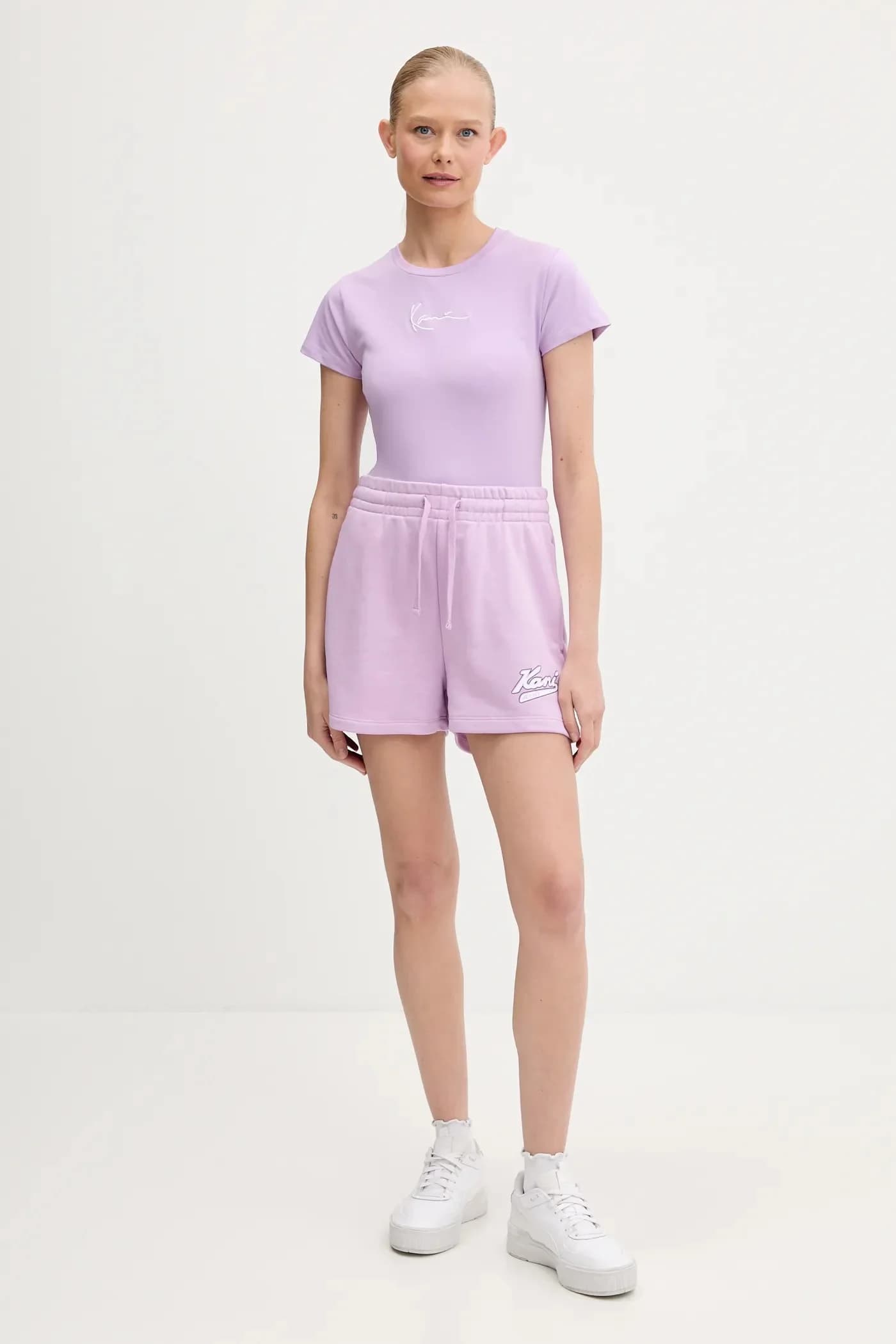 Шорты - фото 2