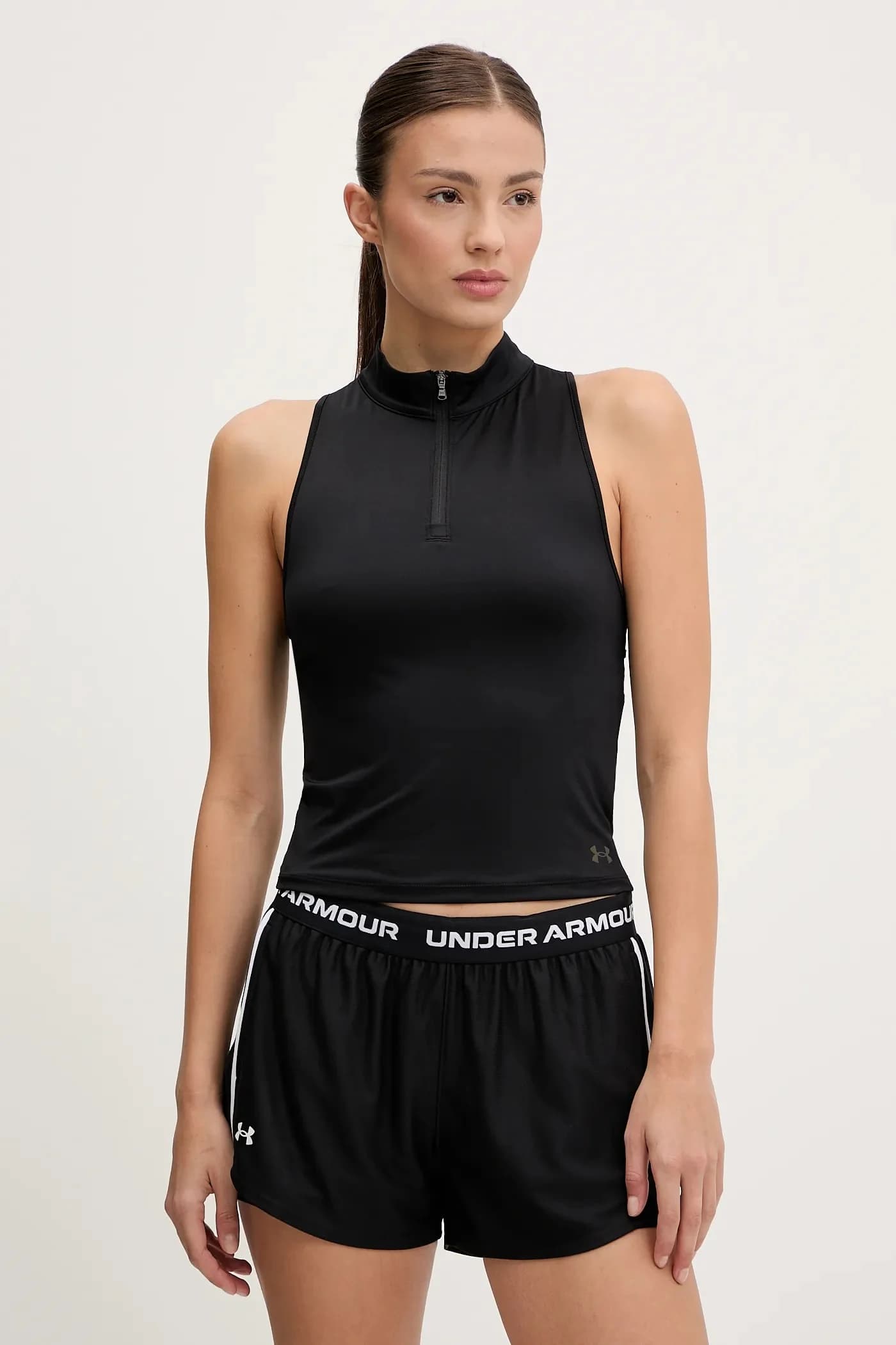 тренировочные шорты Tech Play - фото 4