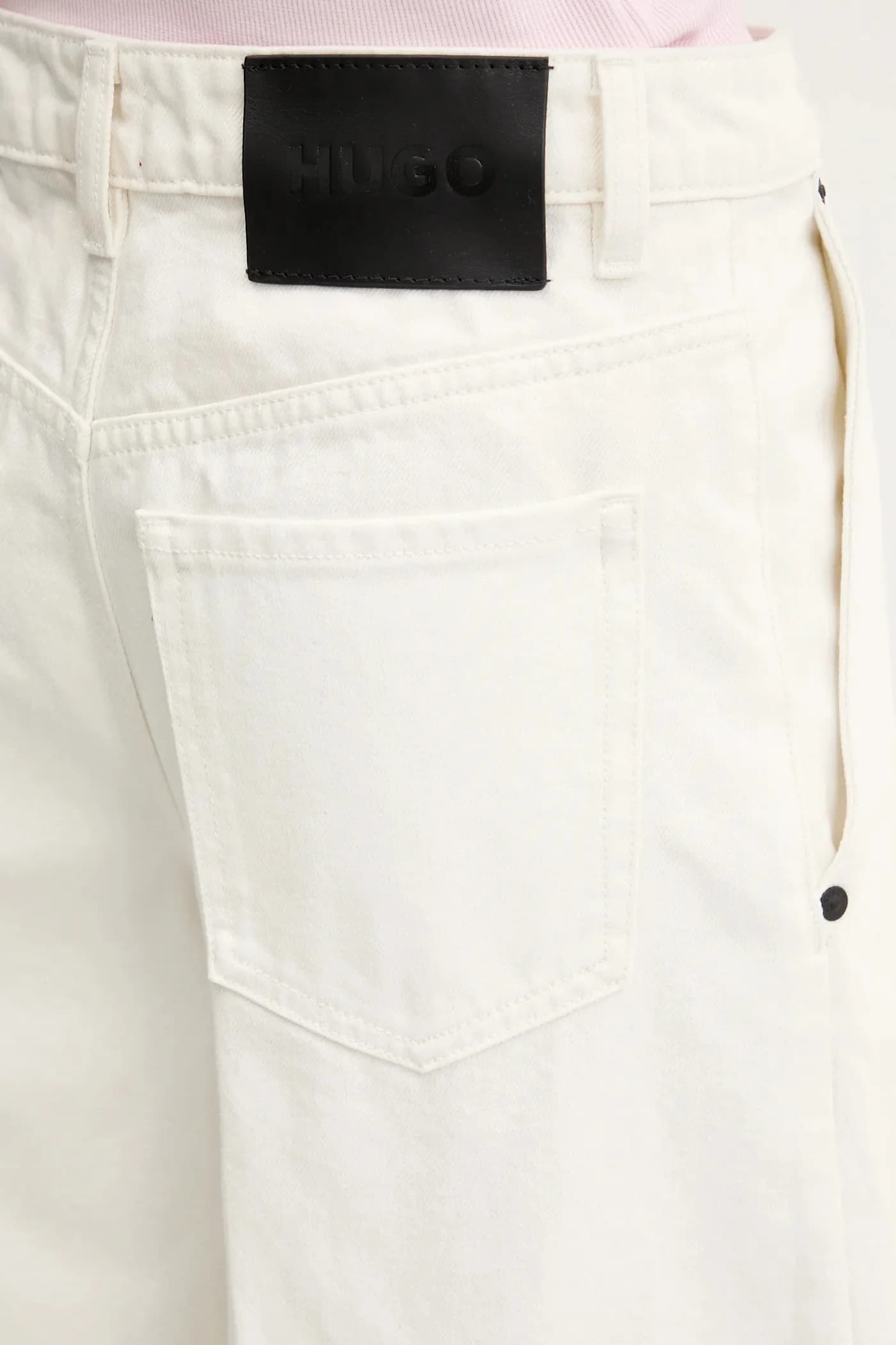 Хлопковые шорты - фото 5