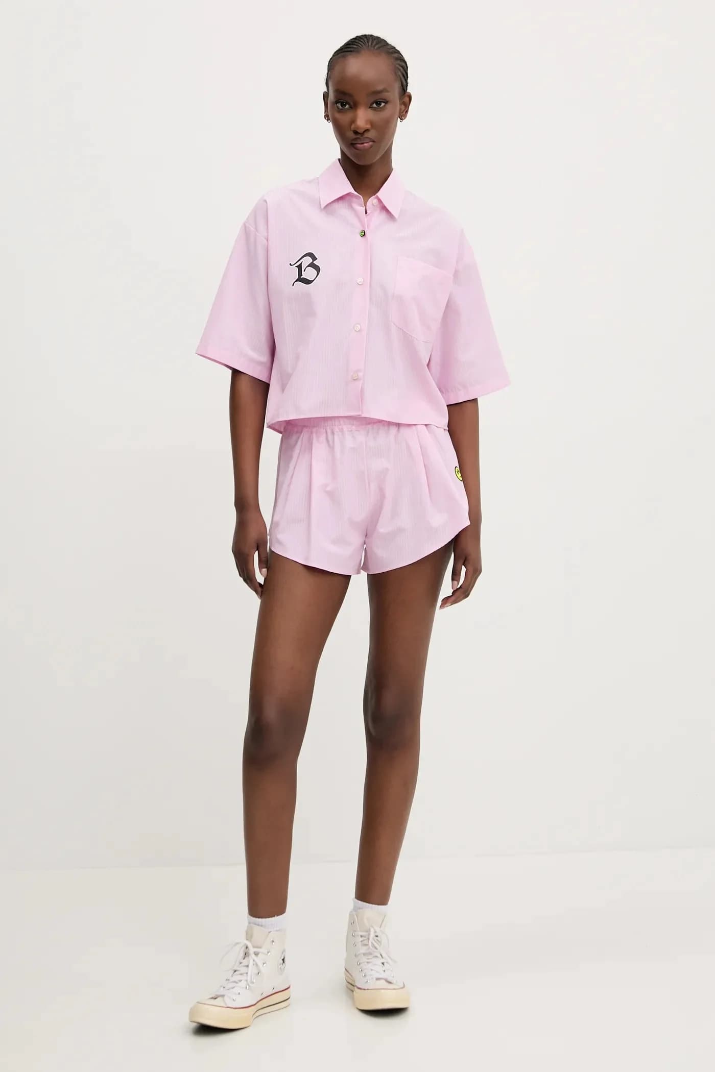 Шорты - фото 2