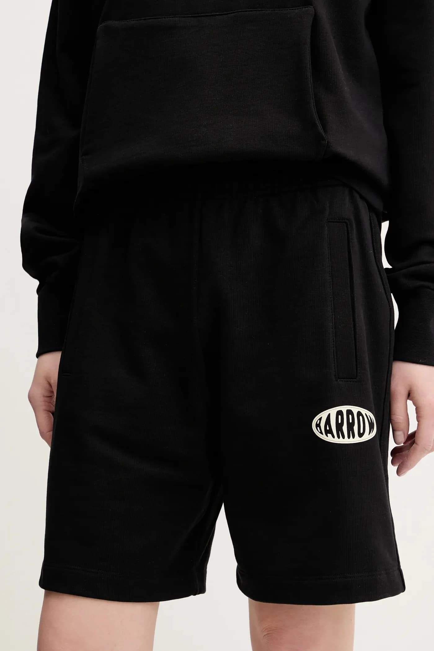 Хлопковые шорты - фото 3