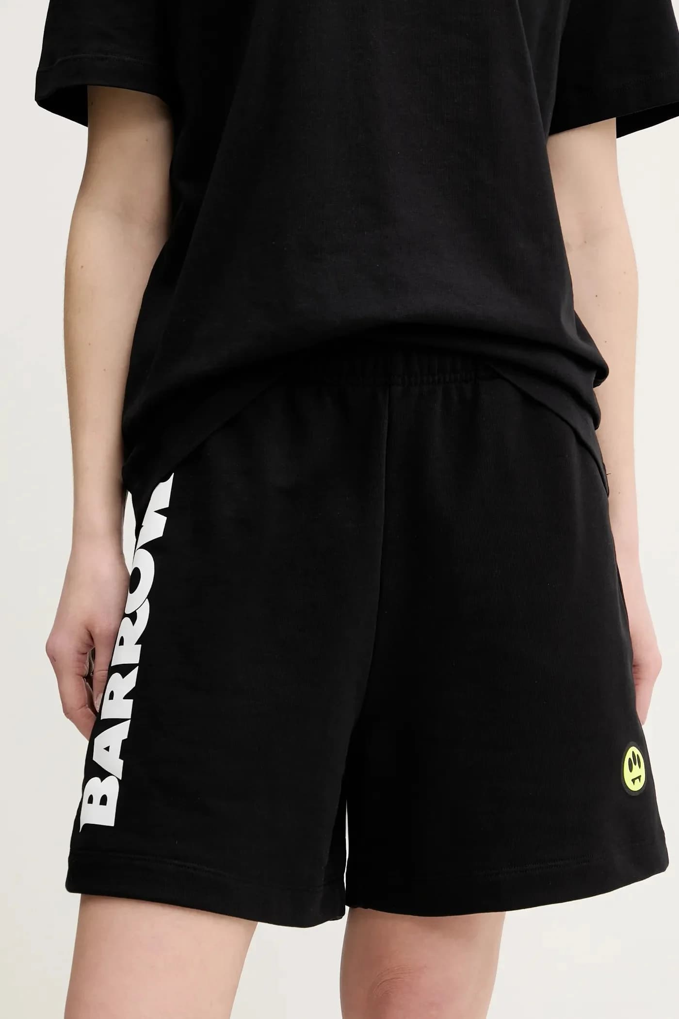 Хлопковые шорты - фото 3