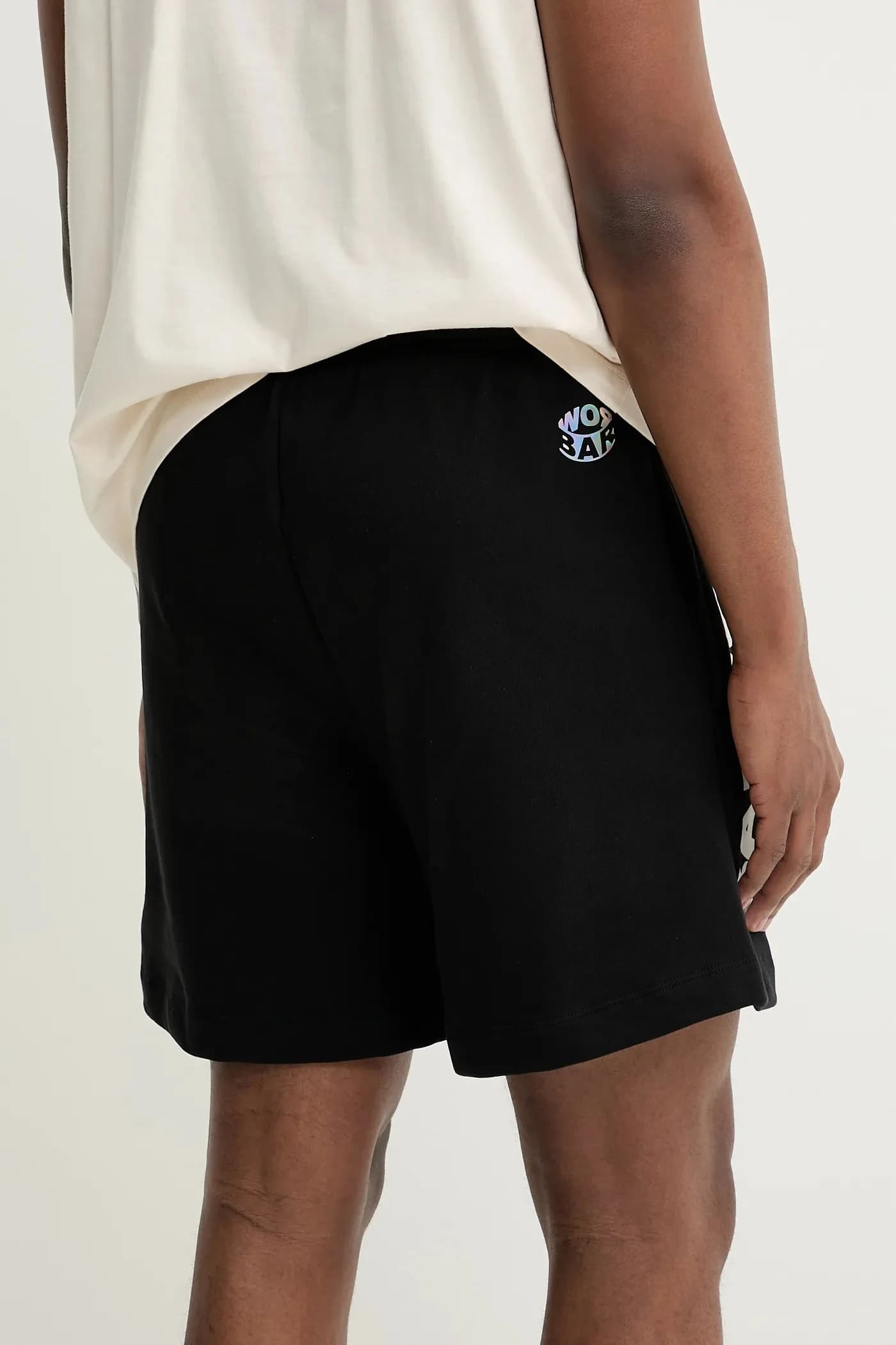 Хлопковые шорты - фото 6