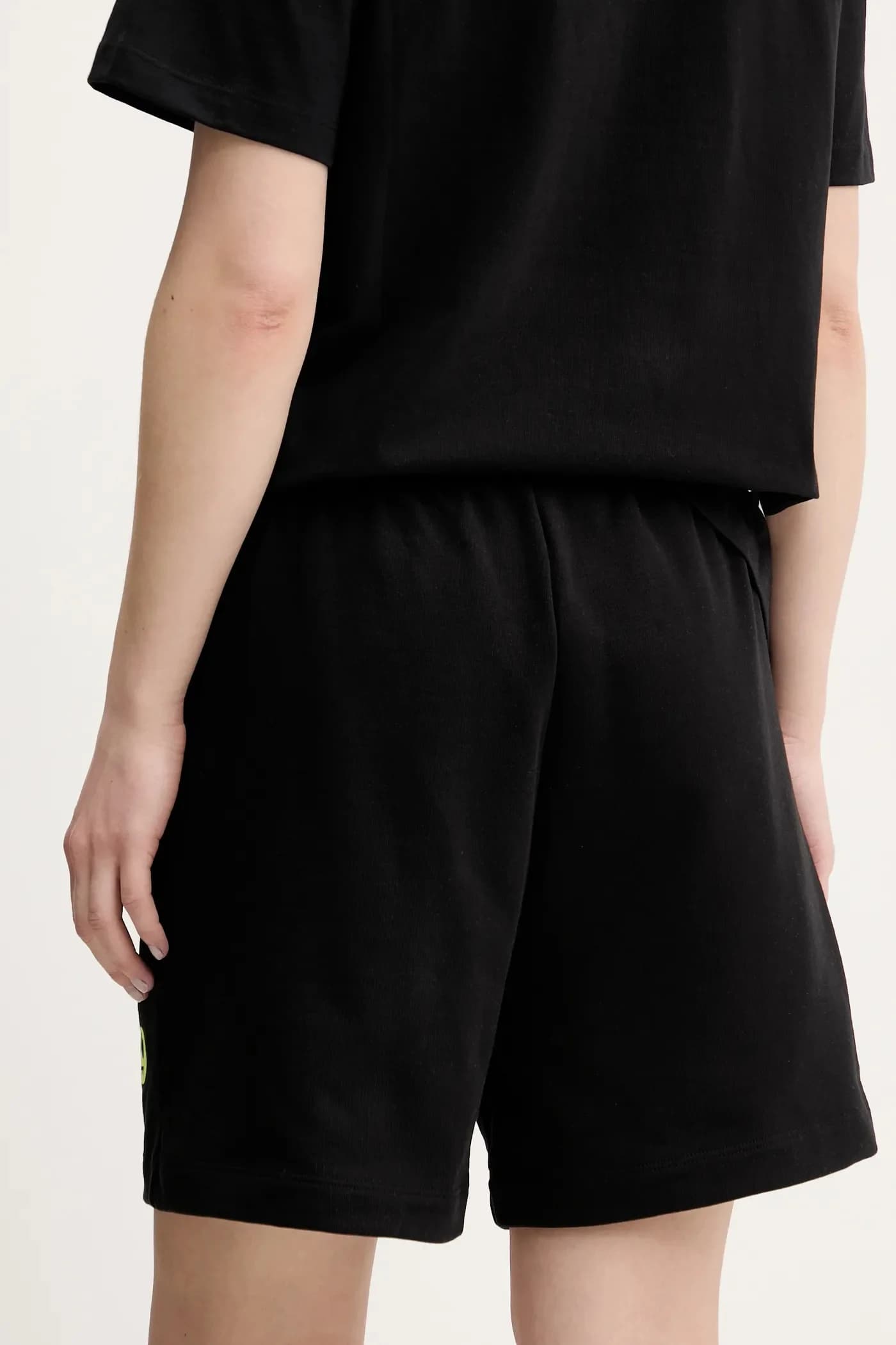 Хлопковые шорты - фото 7