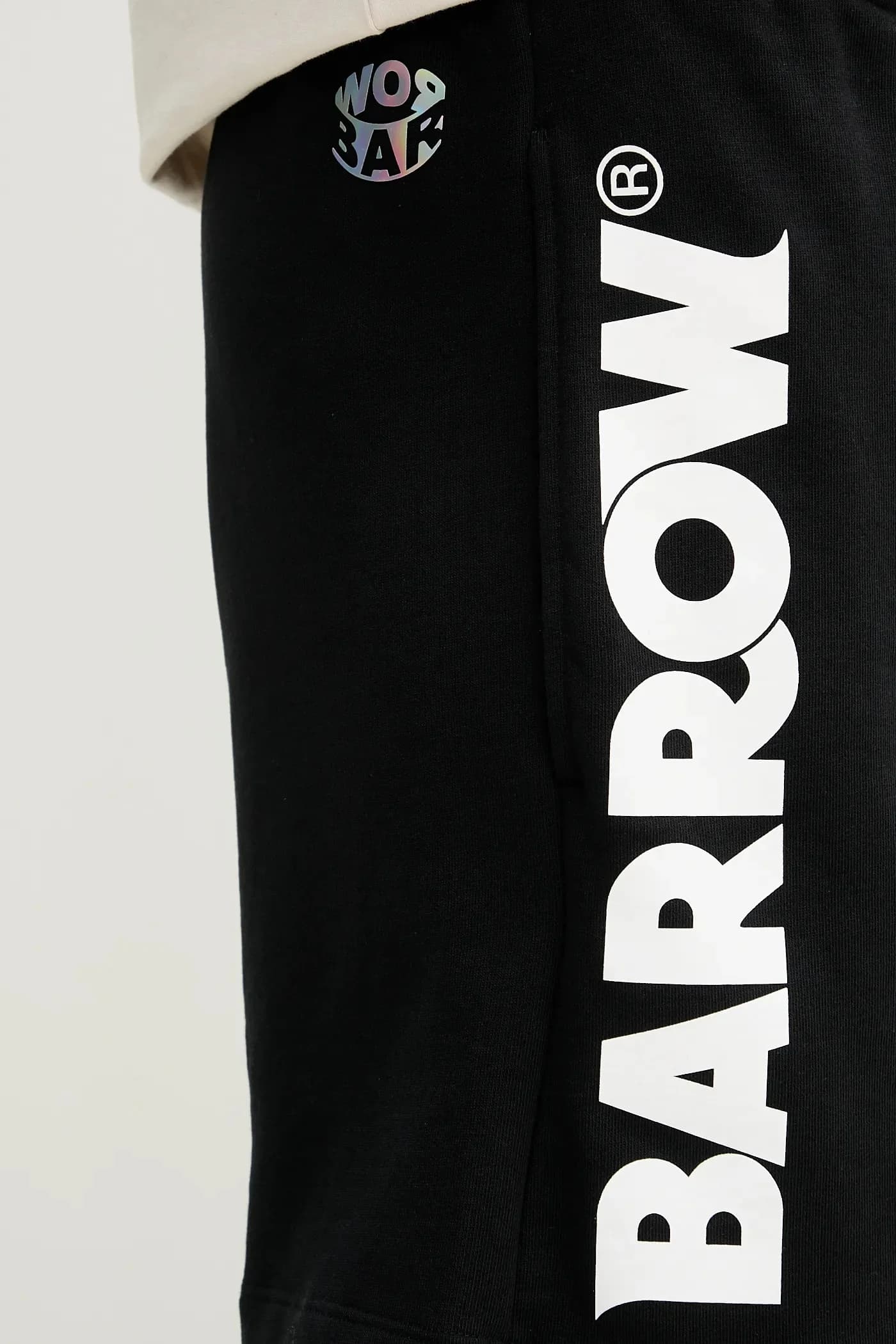 Хлопковые шорты - фото 9