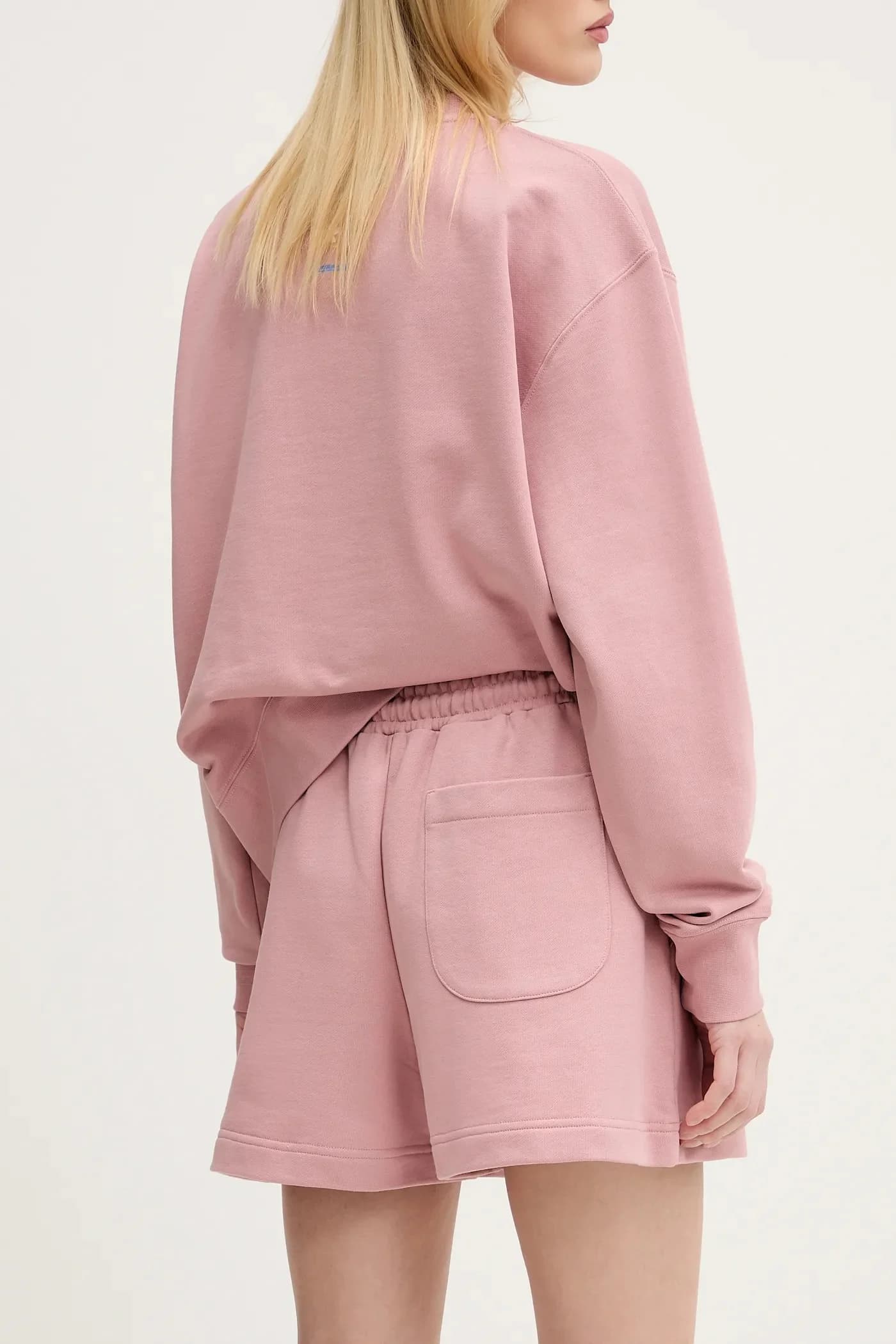 Хлопковые шорты - фото 3